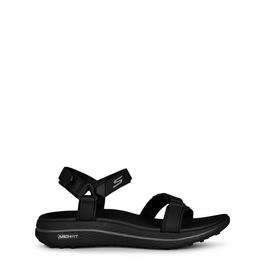 Skechers Skechers Go Golf Arch Fit Sandal-Arch Flat Sandals Womens