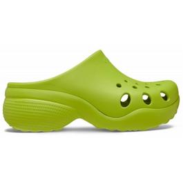 Crocs Aura Clog Kiwi Sn99