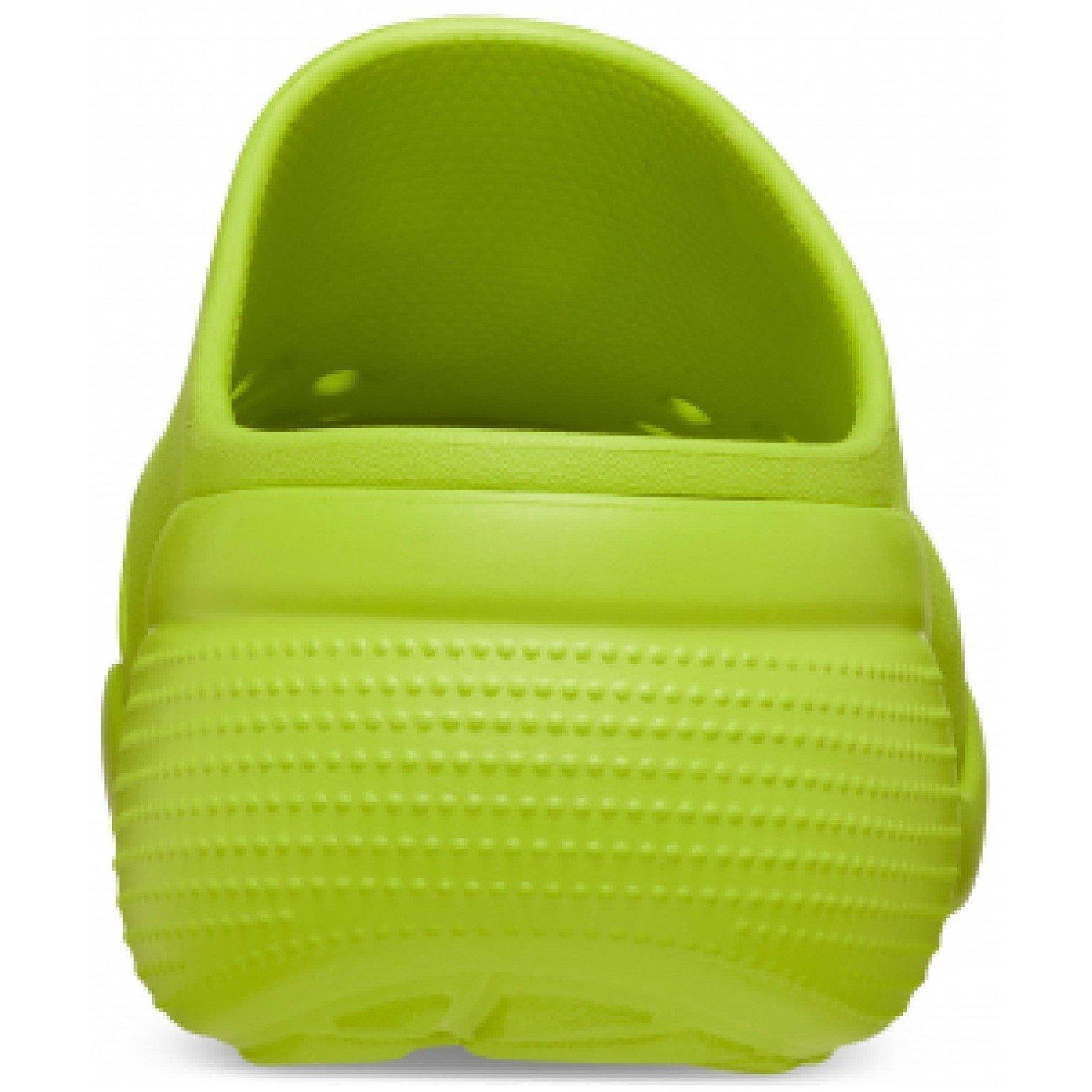 Kiwi - Crocs - Aura Clog Kiwi Sn99 - 3