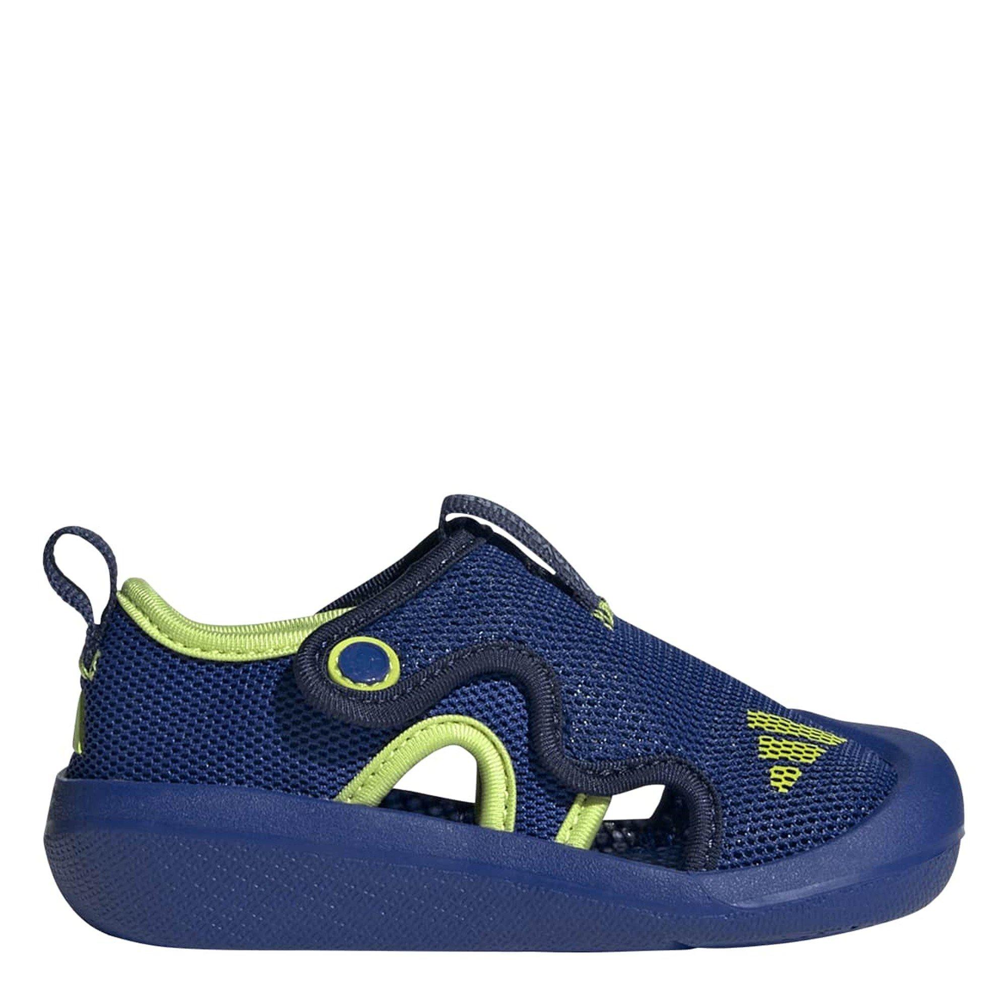 Adidas  Infant Kids' Altaventure 3 Sports Sandal - Team Royal Blue - C6.5 (23.5)