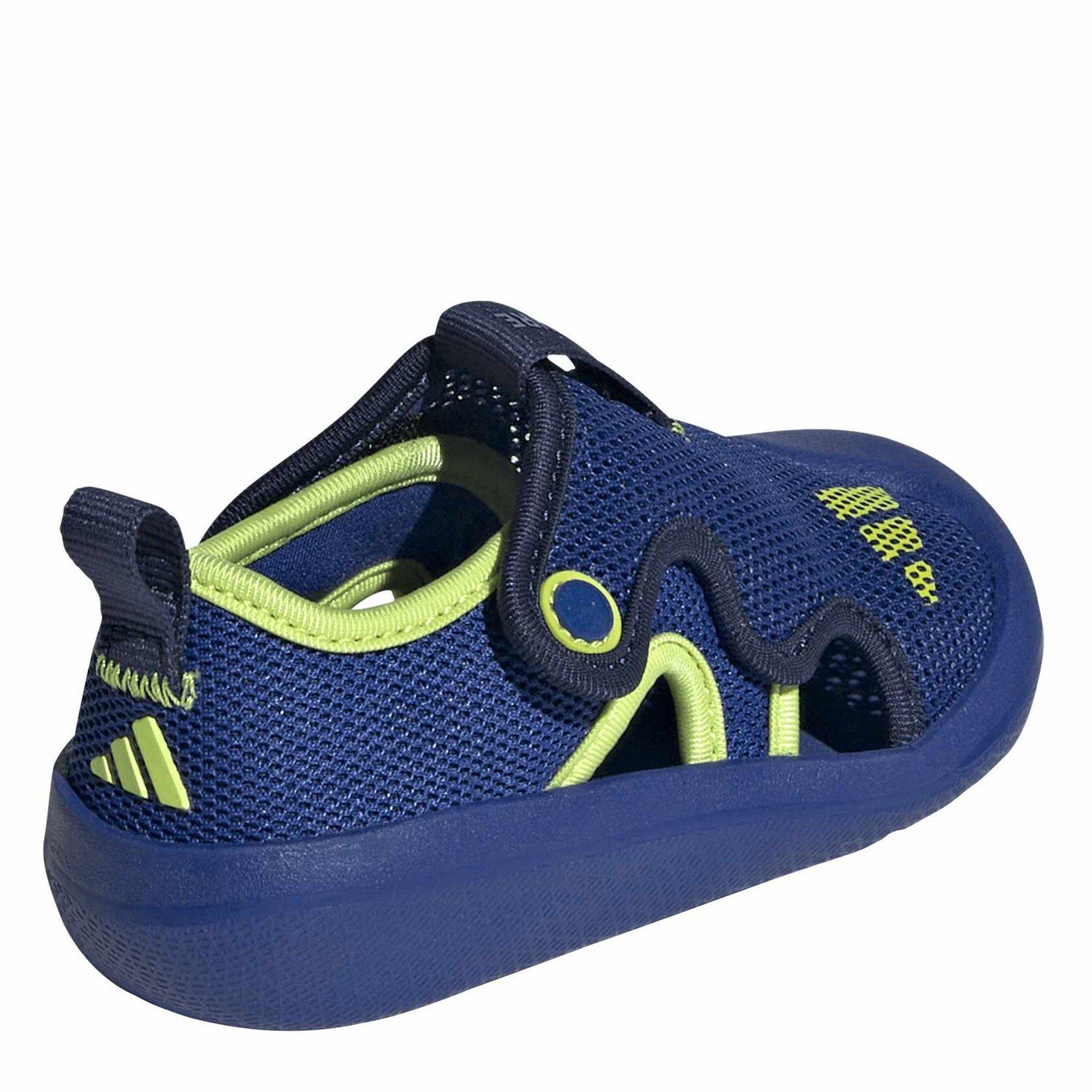 Equipo Azul Real - adidas - Adidas Altaventure 3 In99 - 4