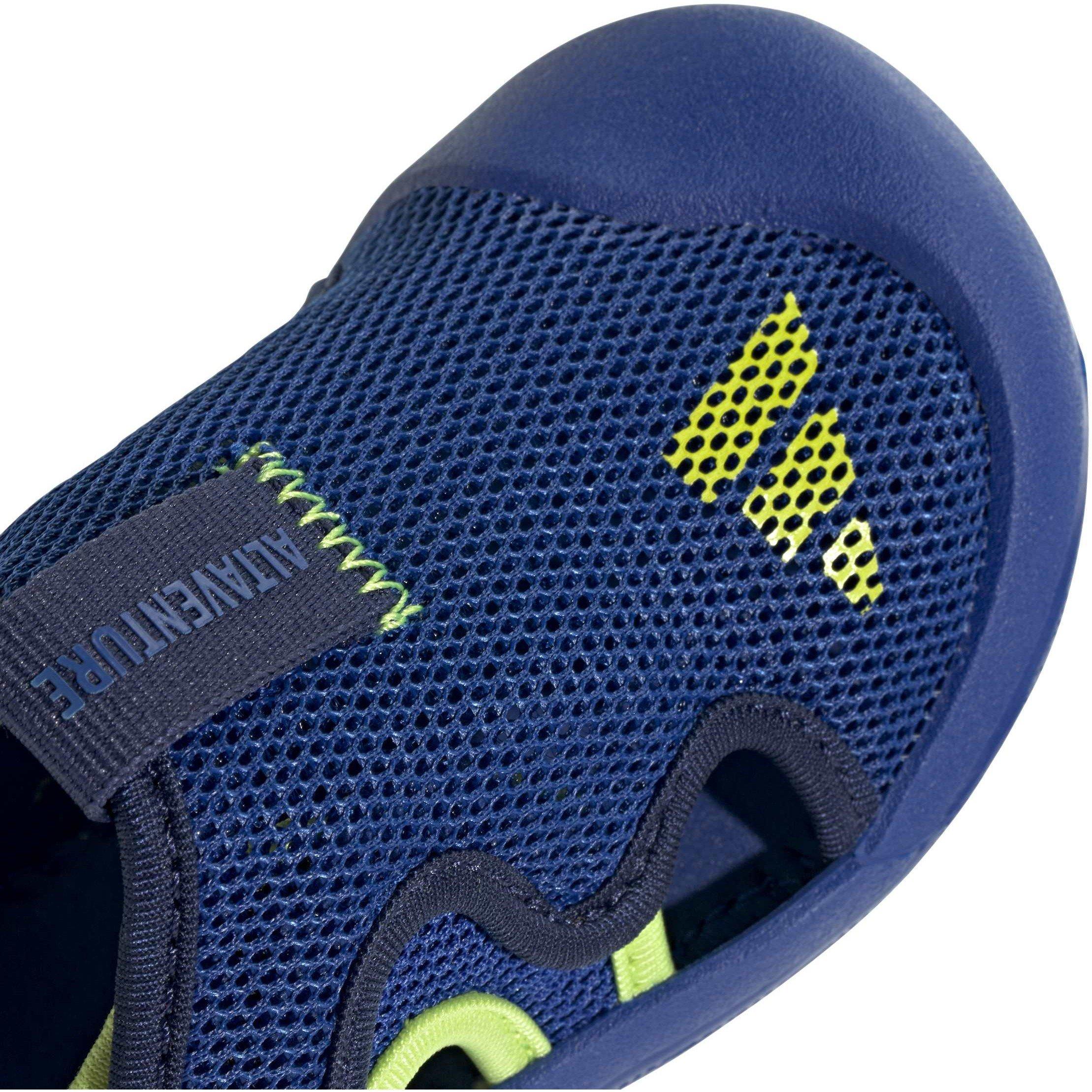 Equipo Azul Real - adidas - Adidas Altaventure 3 In99 - 7