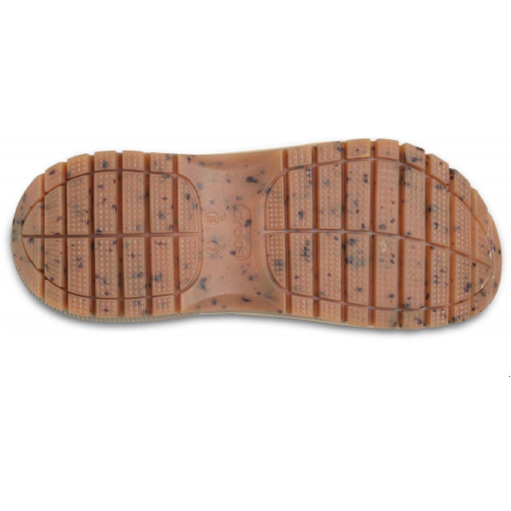 Tinta di Mandorla - Crocs - Mega Crush Clogs - 2