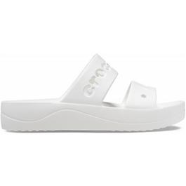 Crocs Baya Platform Sand Clogs