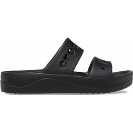 Crocs Baya Platform Sand Clogs