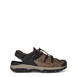 Skechers Skechers Closed Toe Fisherman Flat Sandals Mens