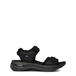 Skechers Skechers Go Walk Arch Fit Sandal Flat Sandals Mens