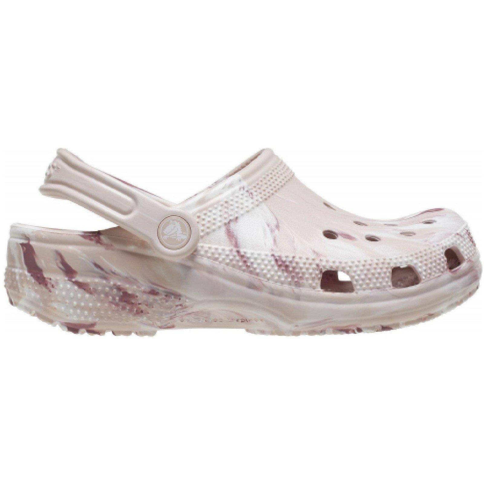 Crocs Clsc Mrbld Clg Ld99