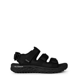 Skechers Skechers Escape Plan Trail Sandal Flat Sandals Mens