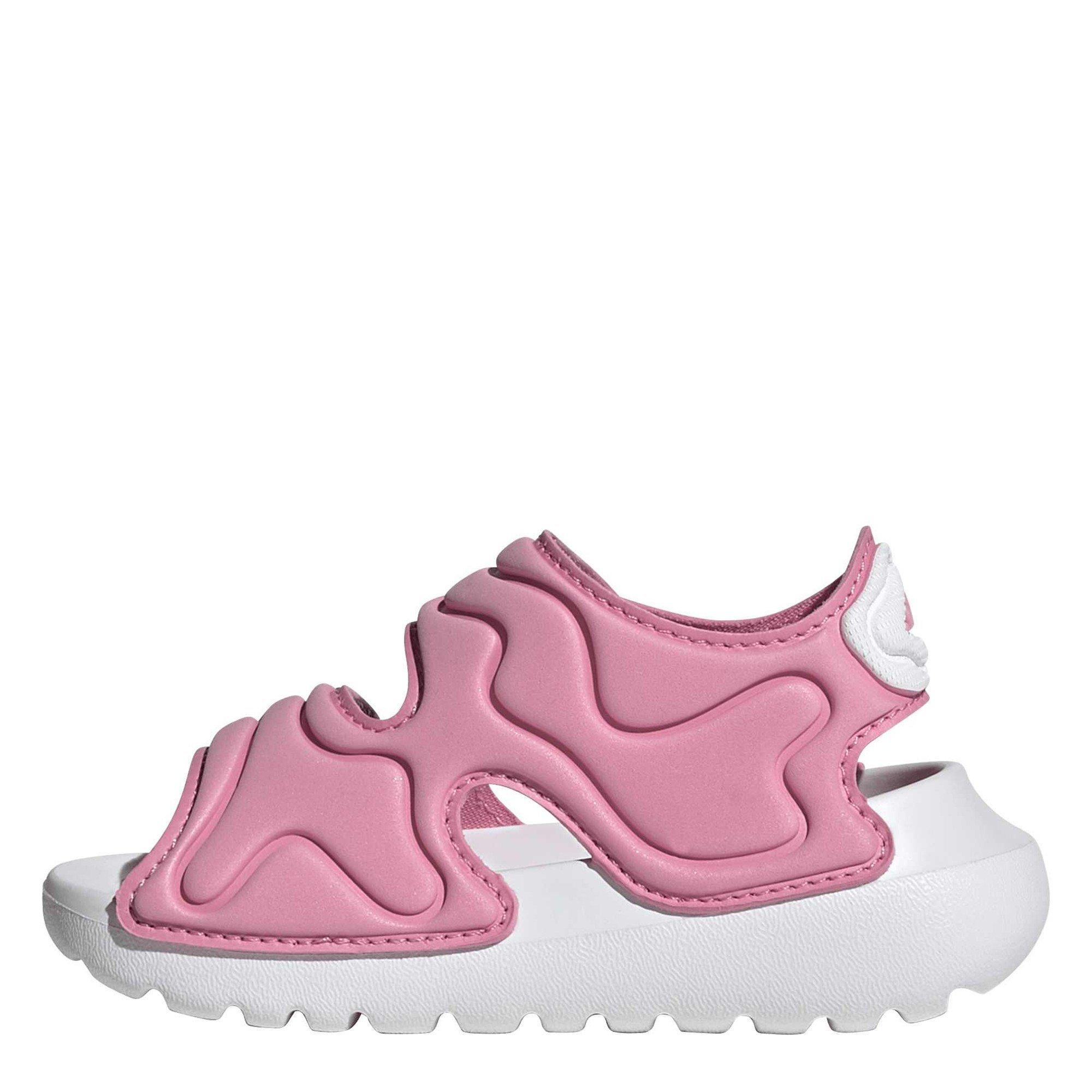 Bliss Pink/Ftwr - adidas - Adidas Altaswim 3 I In99 - 2
