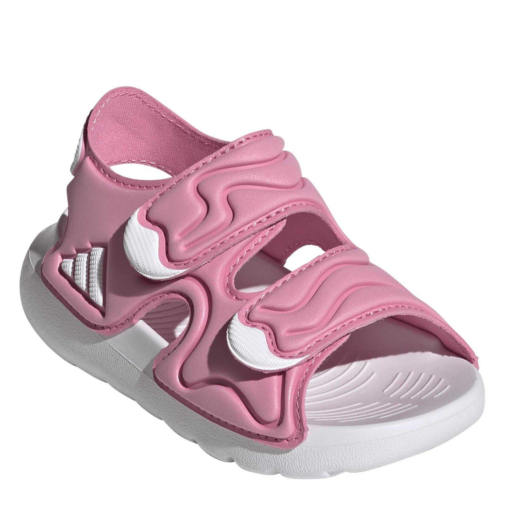 Bliss Pink/Ftwr - adidas - Adidas Altaswim 3 I In99 - 3