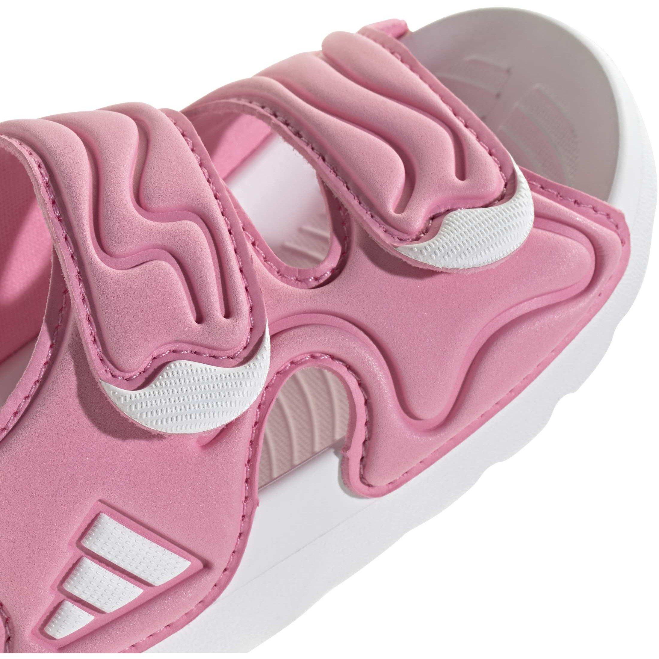 Bliss Pink/Ftwr - adidas - Adidas Altaswim 3 I In99 - 7