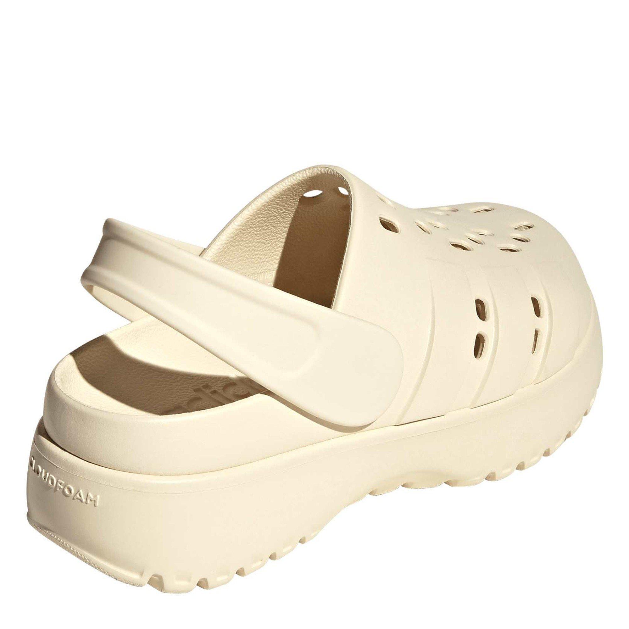 Wonder White - adidas - Adidas Adilette Clog Ld99 - 4