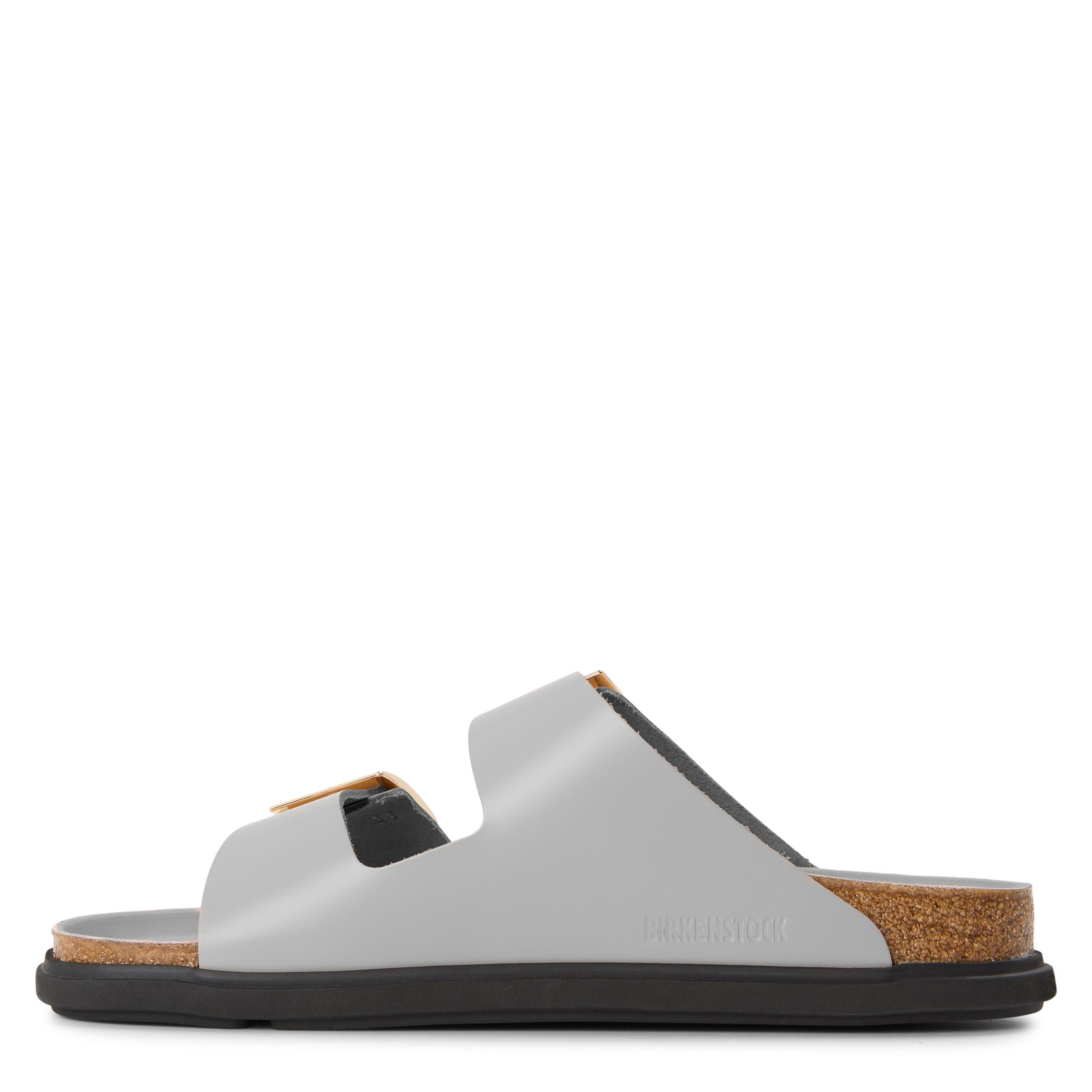 Stone - Birkenstock - Bstk Arizona Droplet B 64 - 2