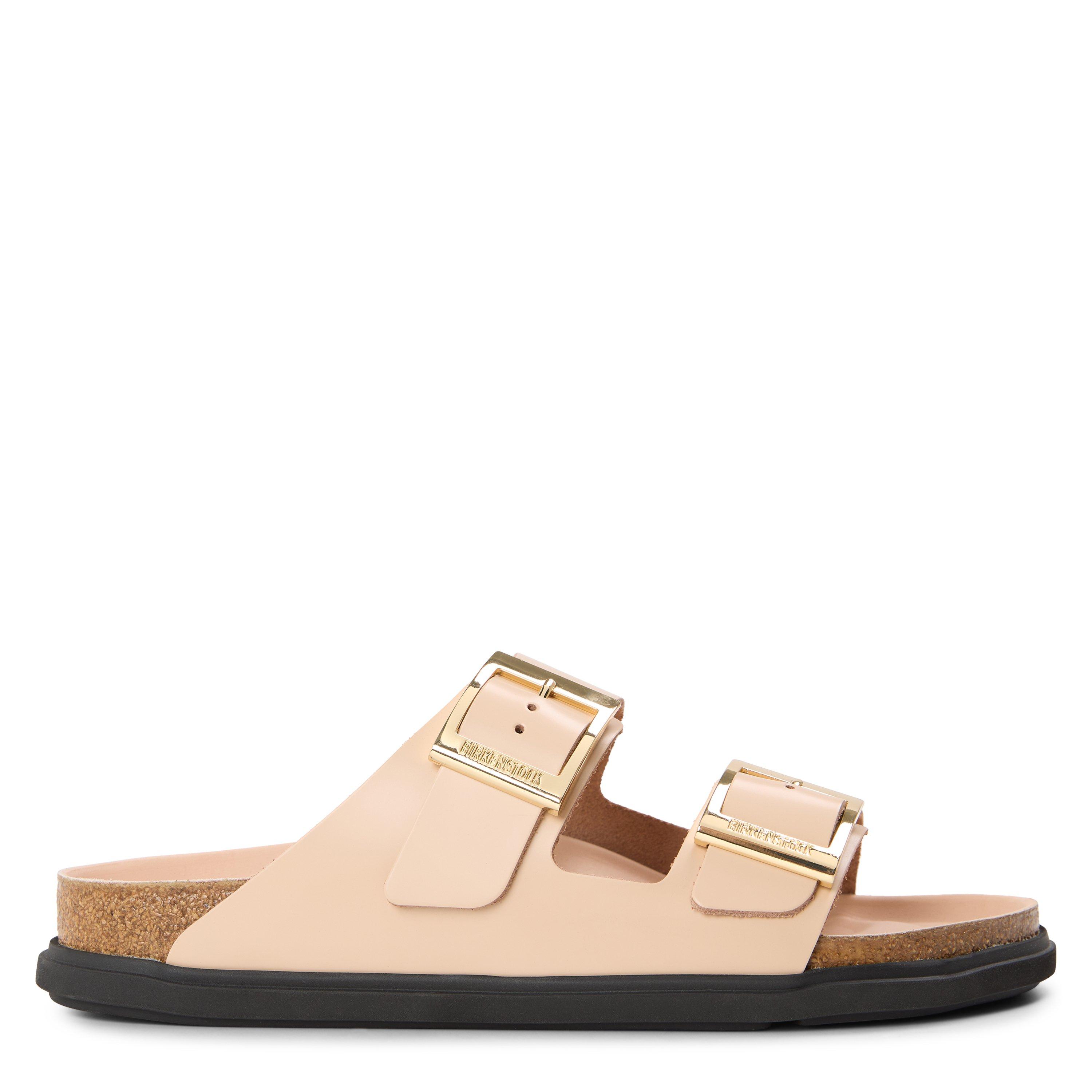 Beige - Birkenstock - Bstk Arizona Droplet B 64 - 1