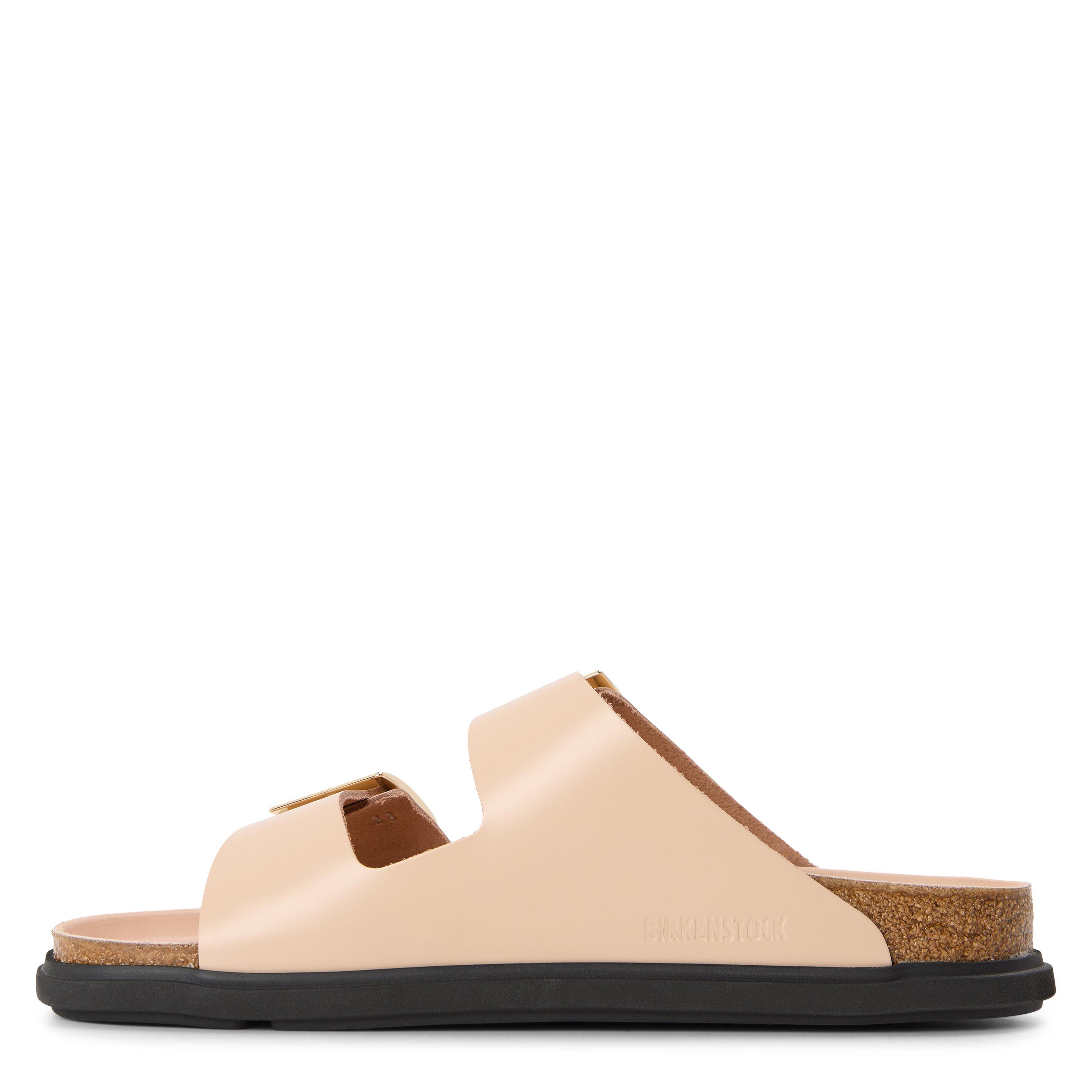 Beige - Birkenstock - Bstk Arizona Droplet B 64 - 2