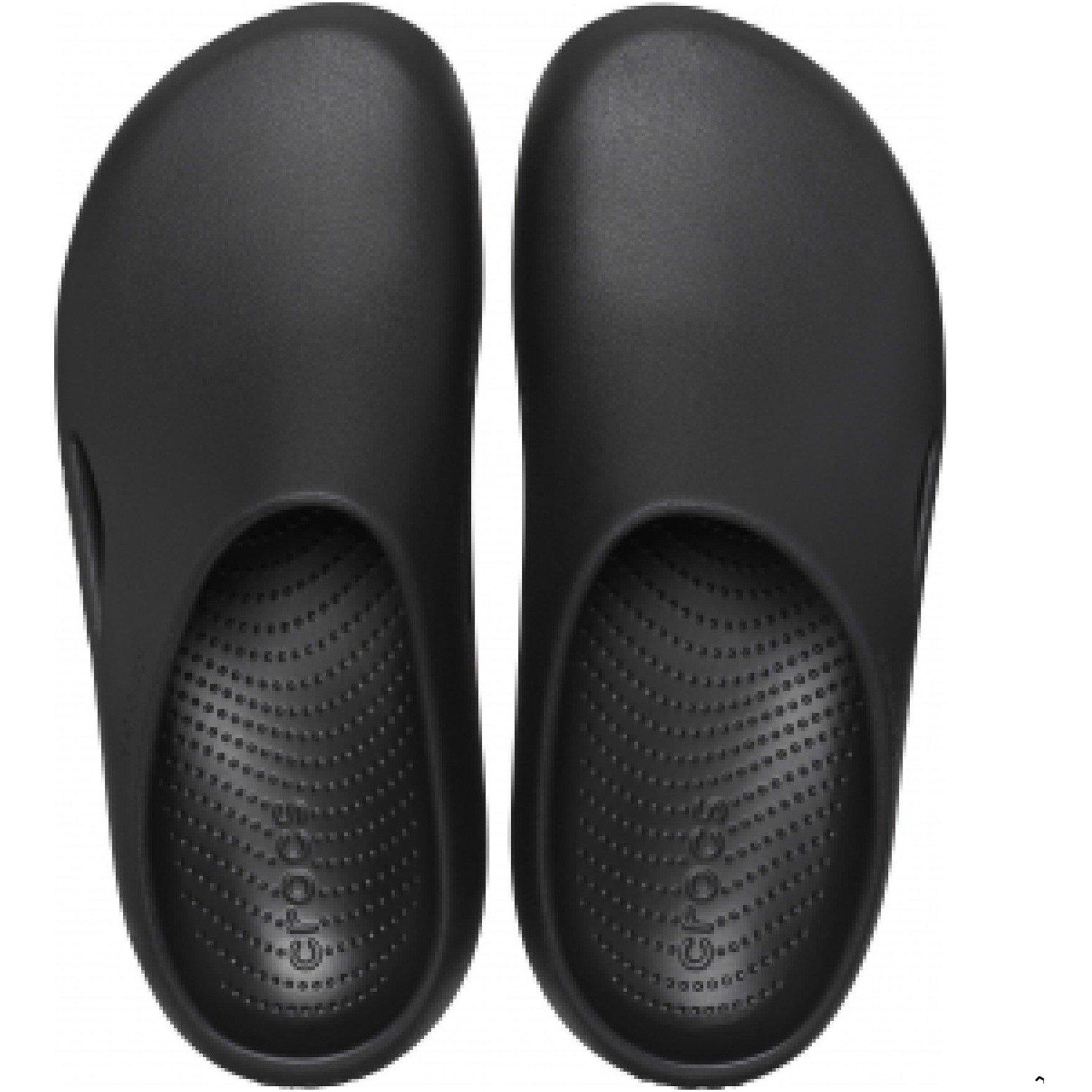 Crna - Crocs - Clogs - 4