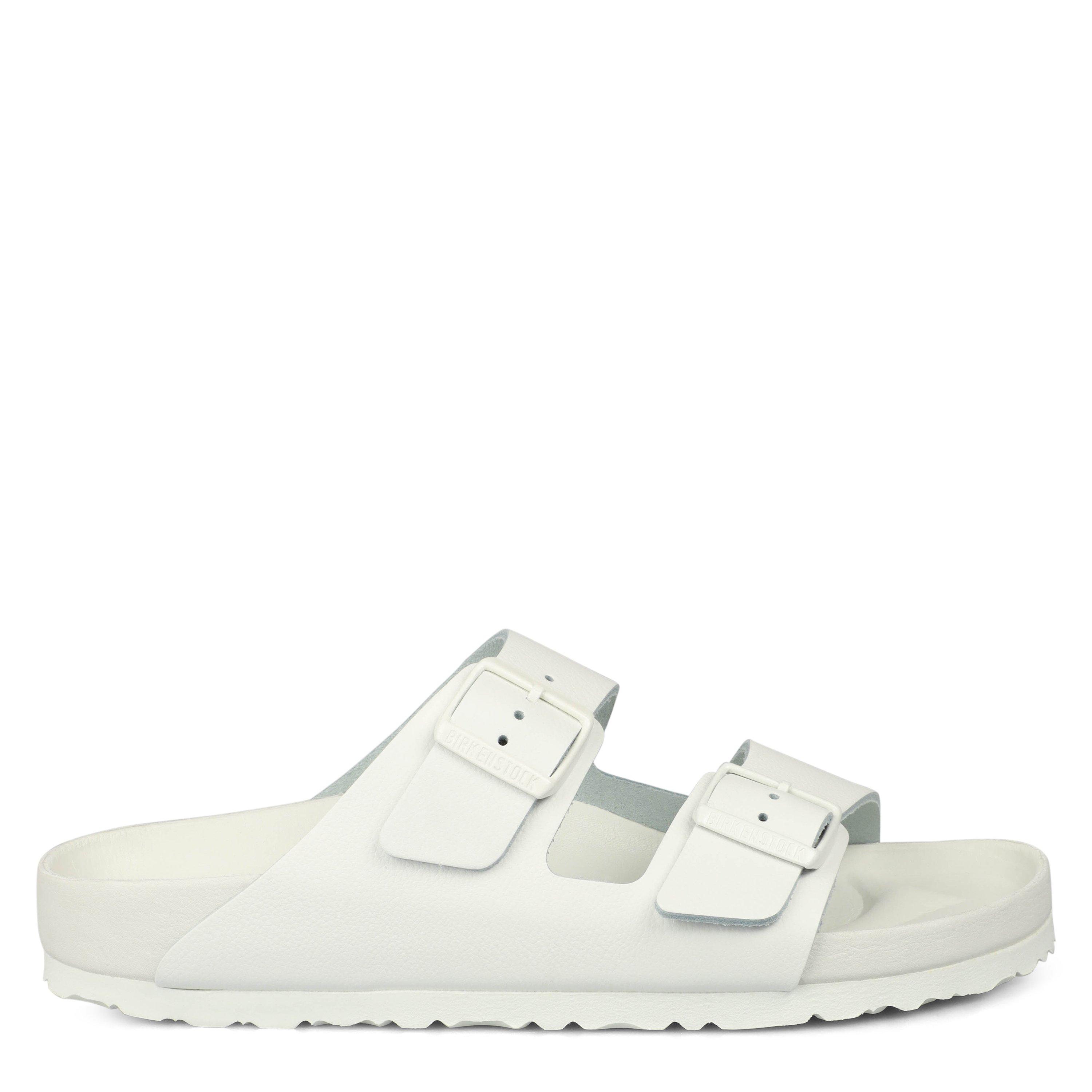 White - Birkenstock - Bstk Arizona EXQ Lena 64 - 1
