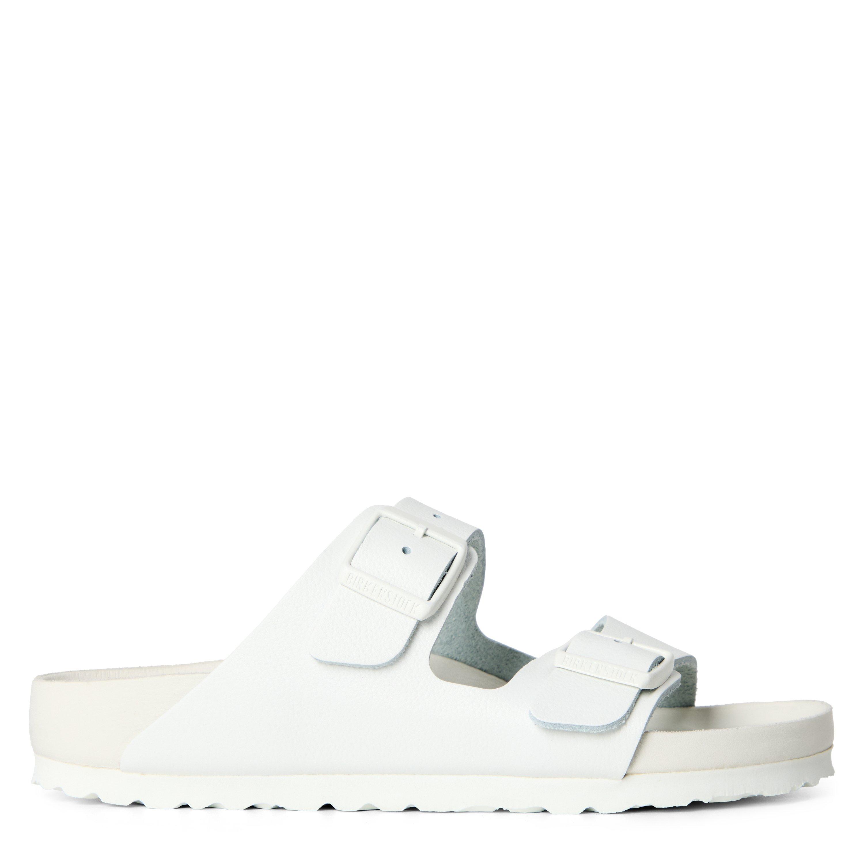 Birkenstock Bstk Arizona EXQ Lena 64 - White - Size 3.5 (36.5)