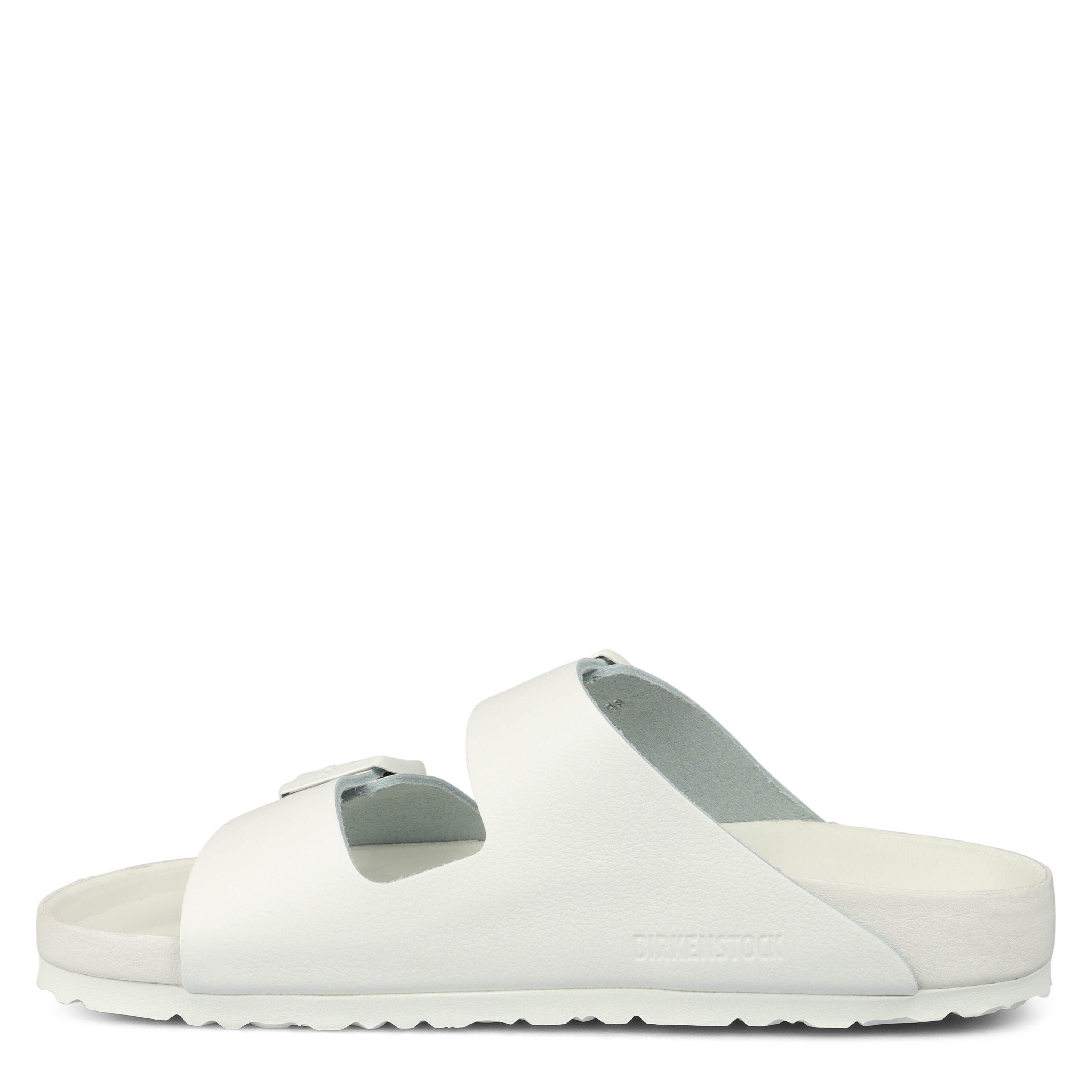 White - Birkenstock - Bstk Arizona EXQ Lena 64 - 2
