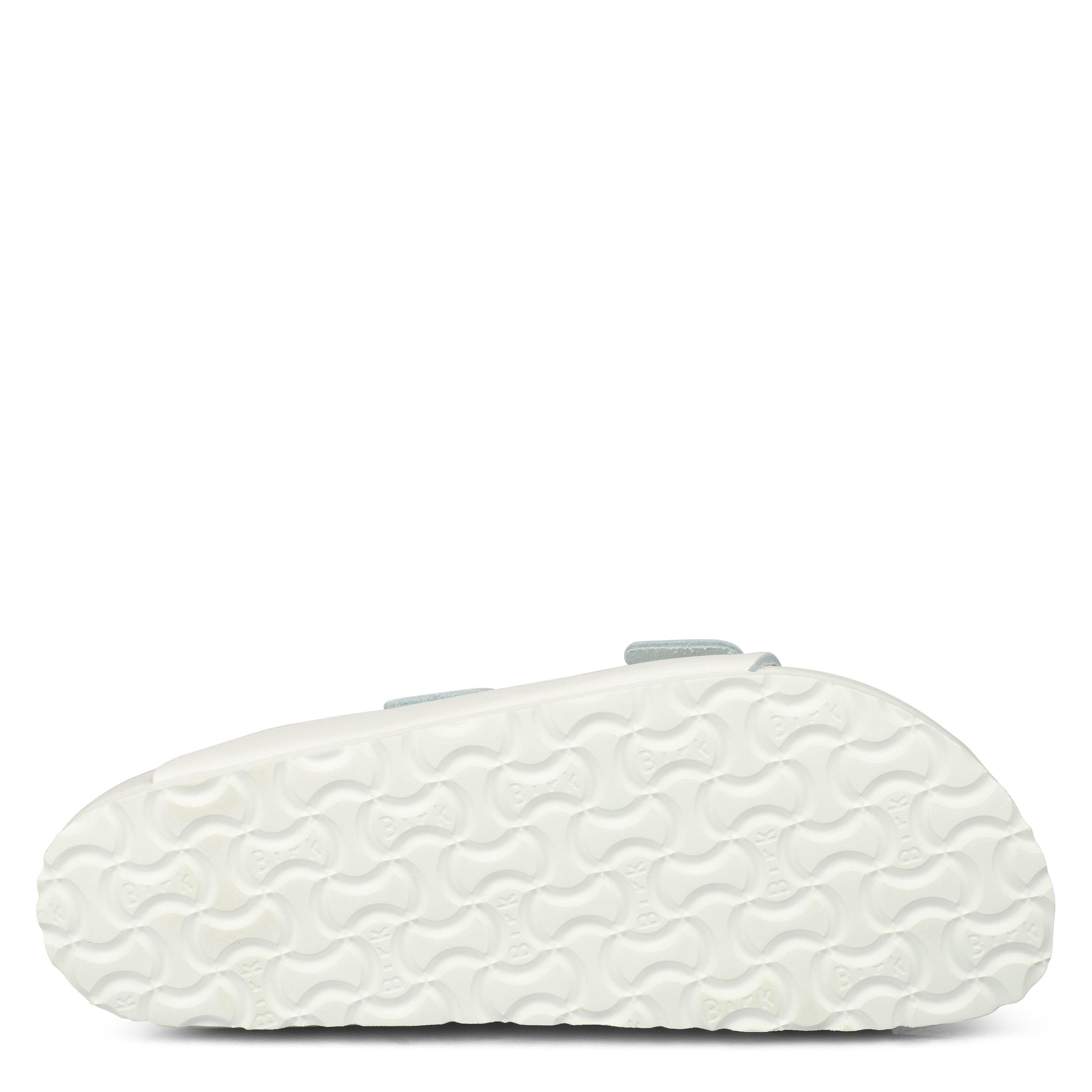 White - Birkenstock - Bstk Arizona EXQ Lena 64 - 3