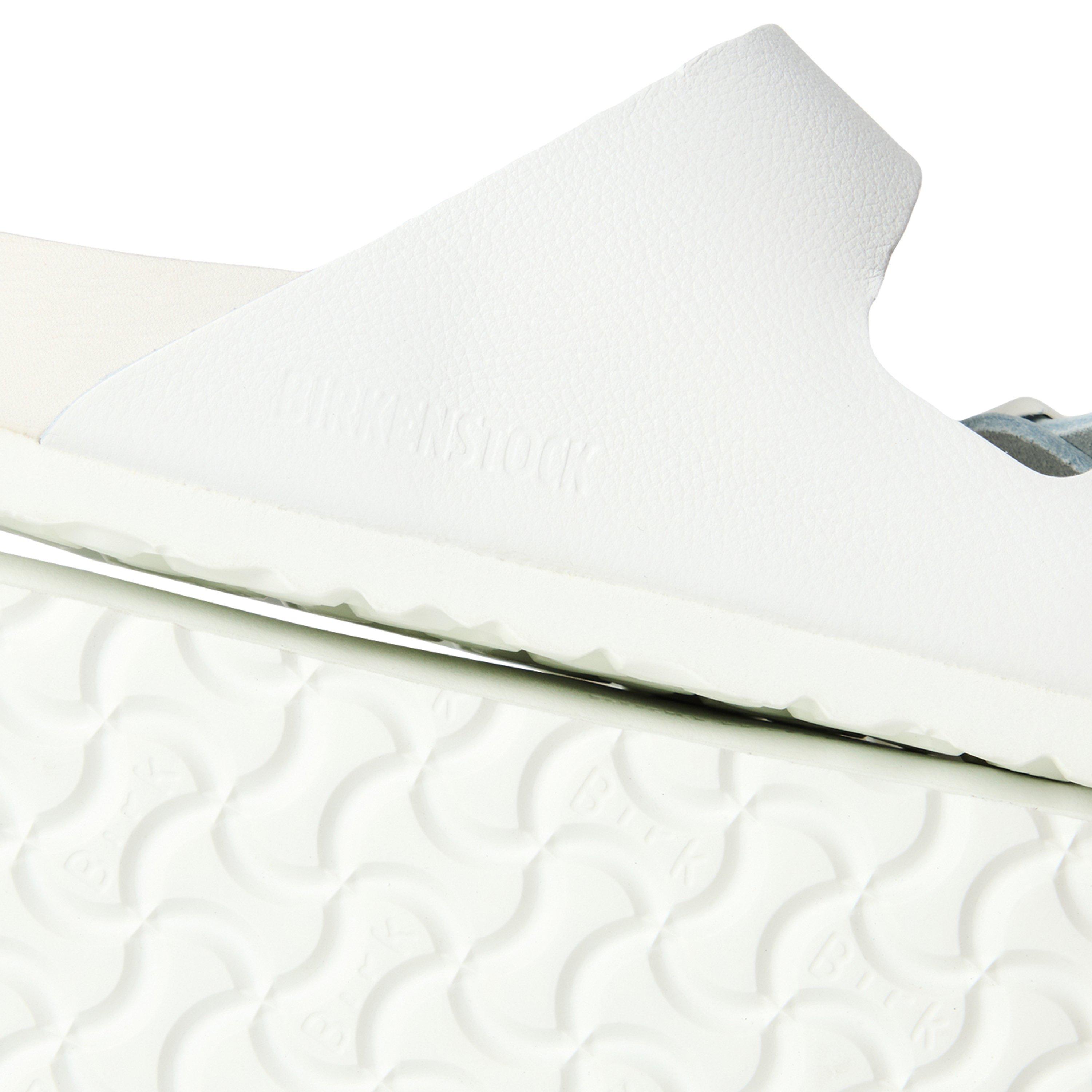 White - Birkenstock - Bstk Arizona EXQ Lena 64 - 5