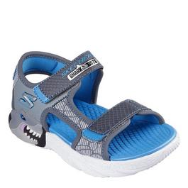 Skechers Skechers Creature-Splash Walking Sandals Boys