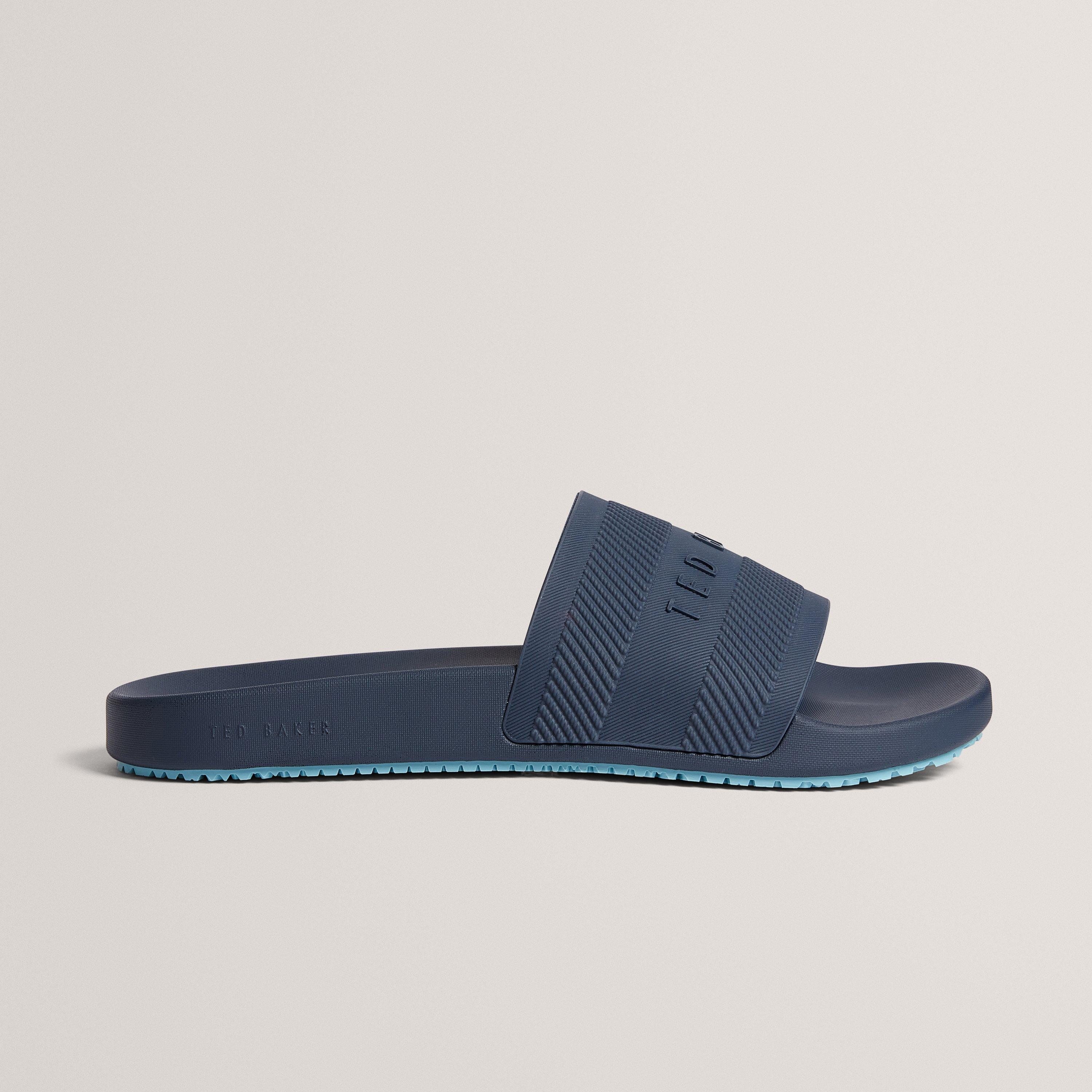 Men's Pool Sliders