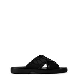 Valentino Garavani Toile Iconographe Sliders