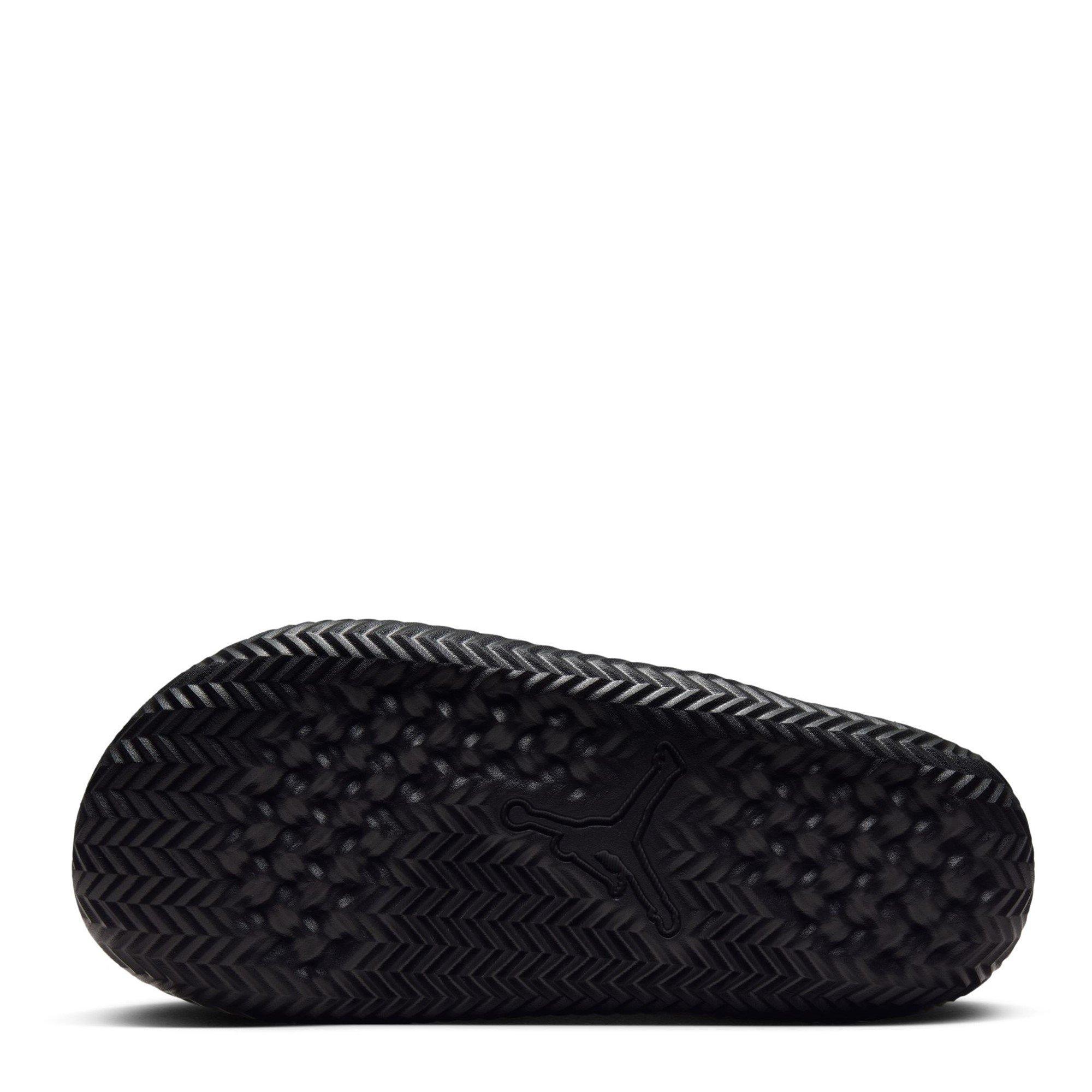 Black - Air Jordan - Play 2.0 Men's Slides - 4