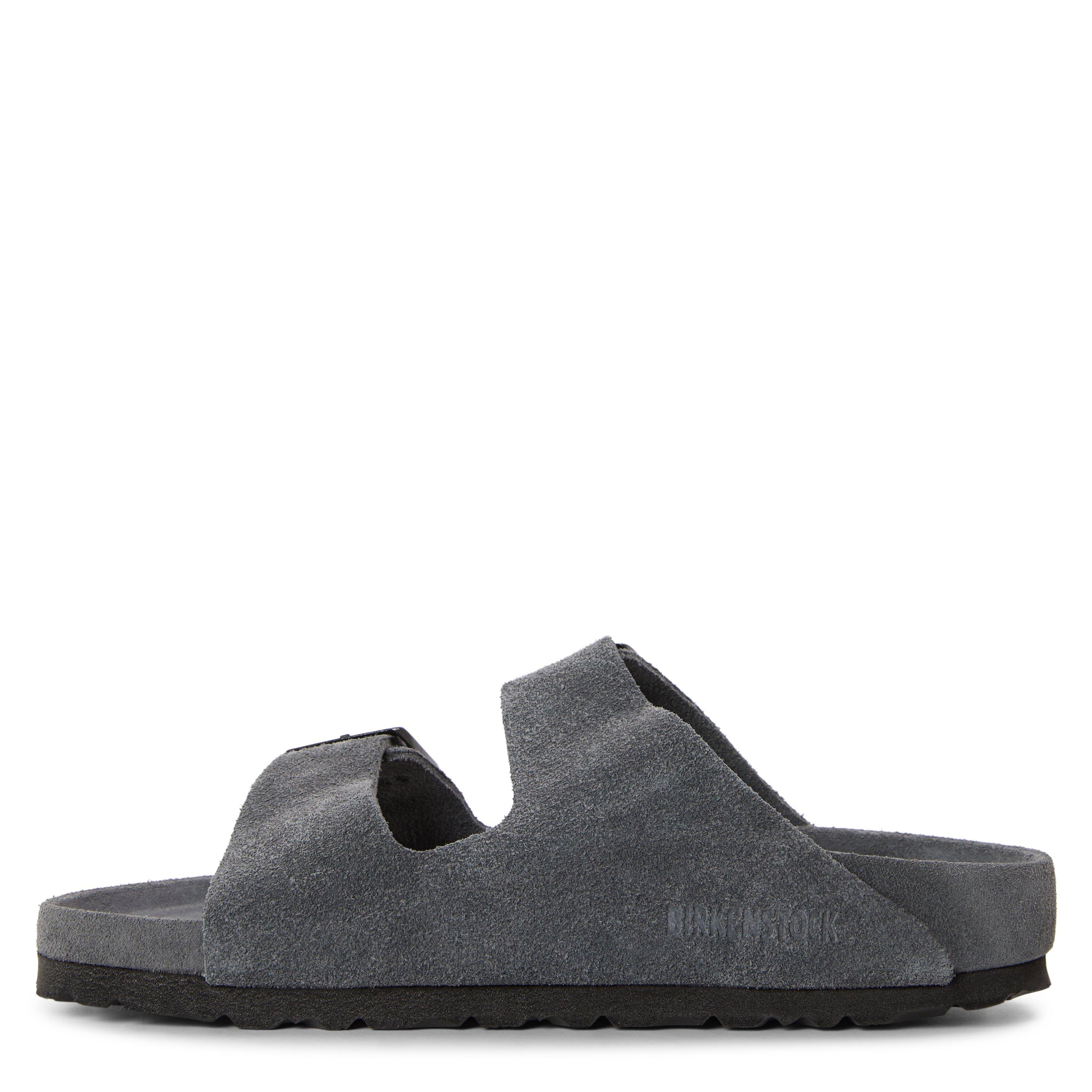 Charcoal - Birkenstock - Bstk Arizona EXQ Leve 64 - 2