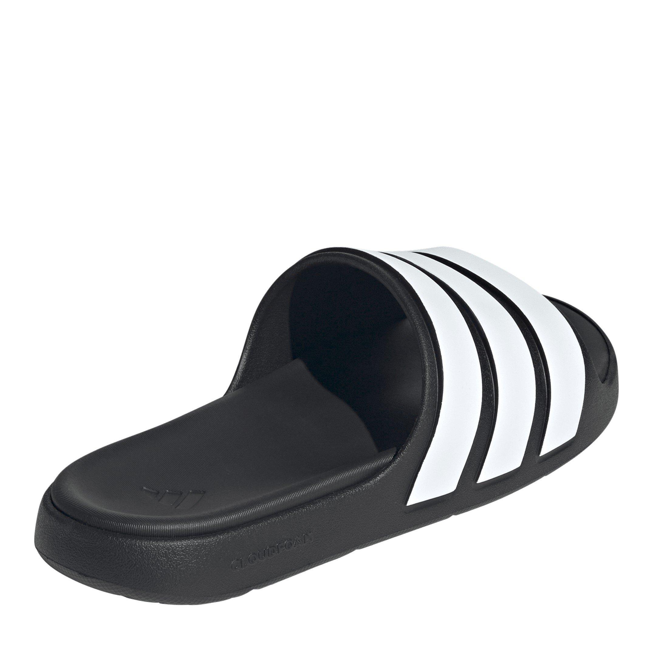 CBlack/White - adidas - Znsory Slide Sn62 - 4