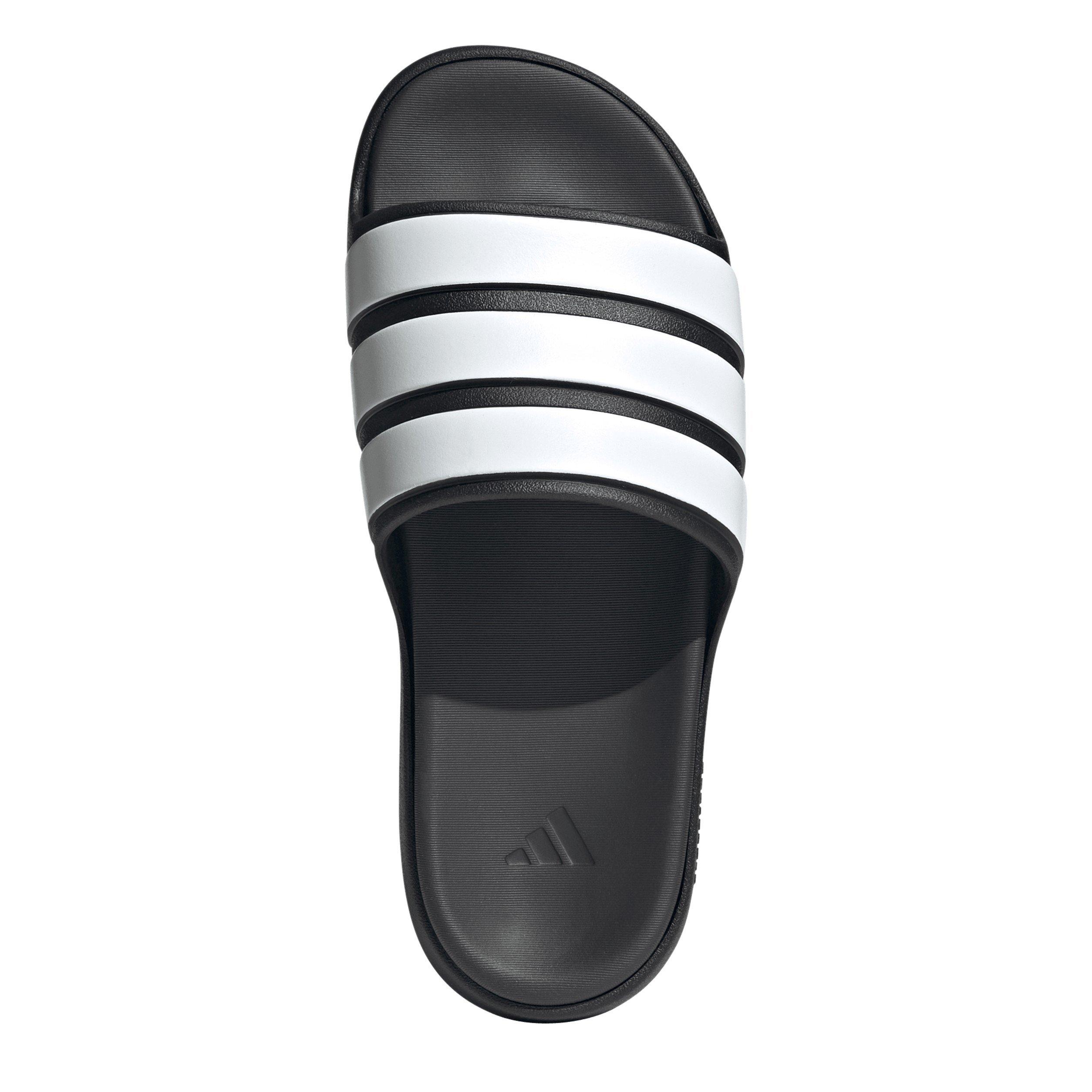 CBlack/White - adidas - Znsory Slide Sn62 - 5