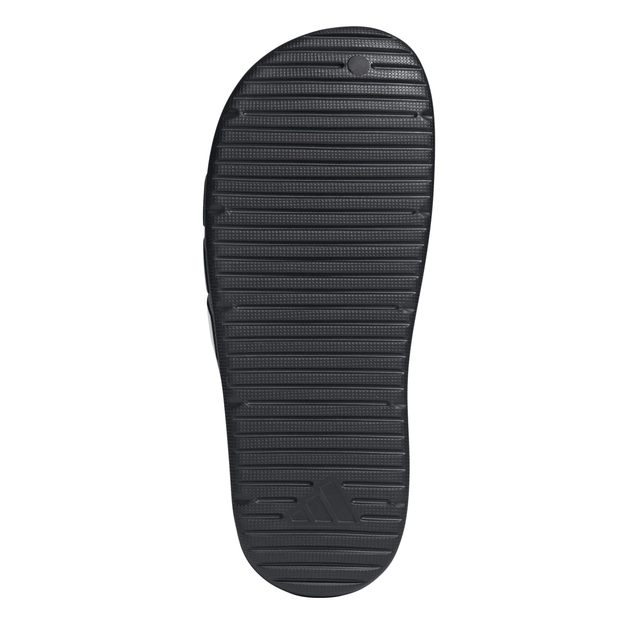 CBlack/White - adidas - Znsory Slide Sn62 - 6