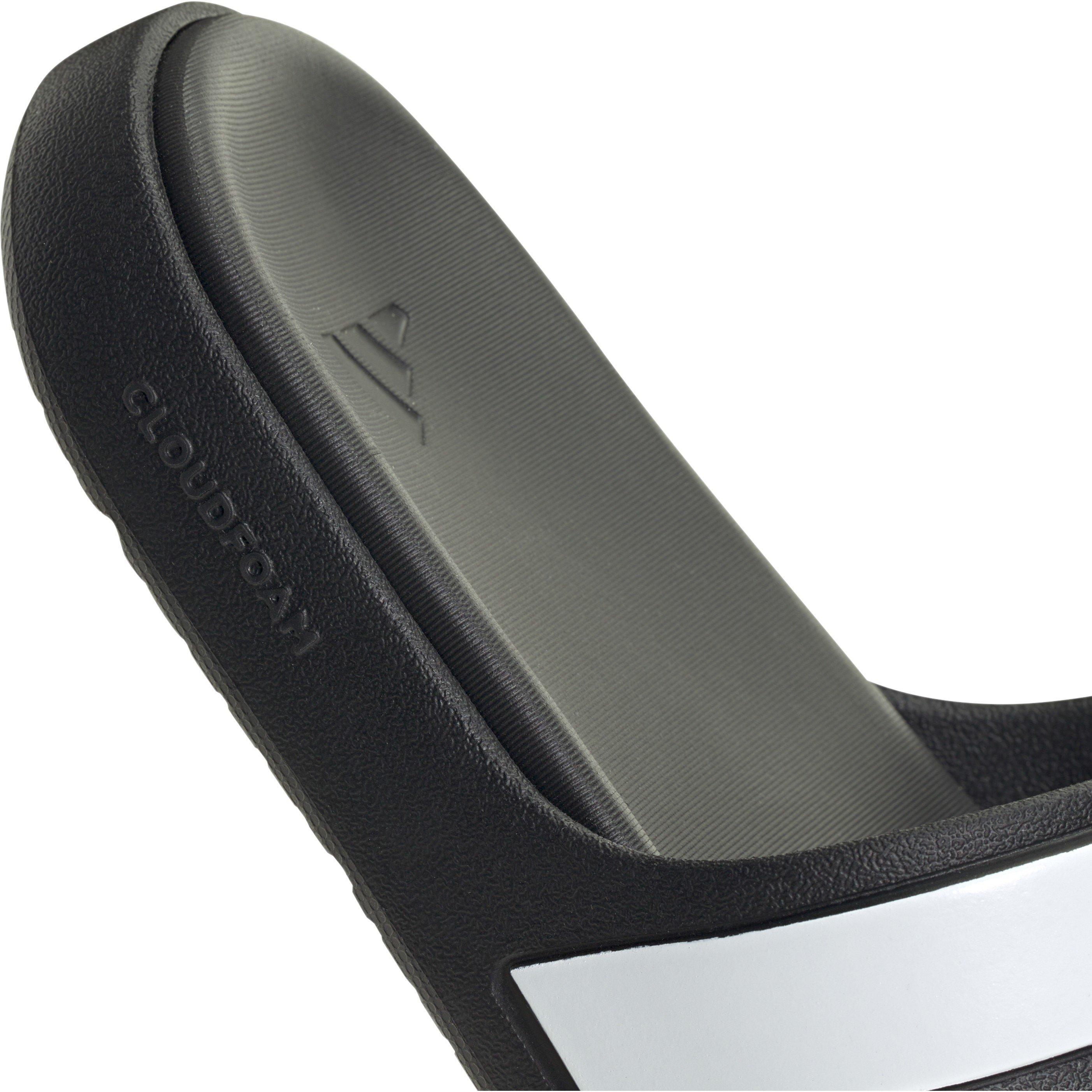 CBlack/White - adidas - Znsory Slide Sn62 - 8