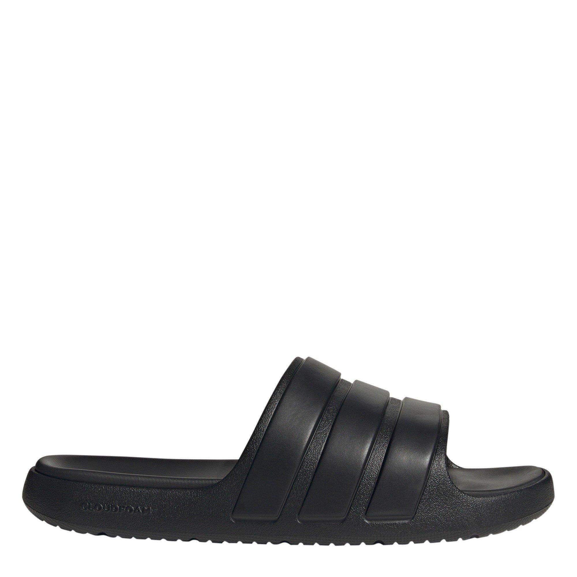 adidas Men's Pool Sliders