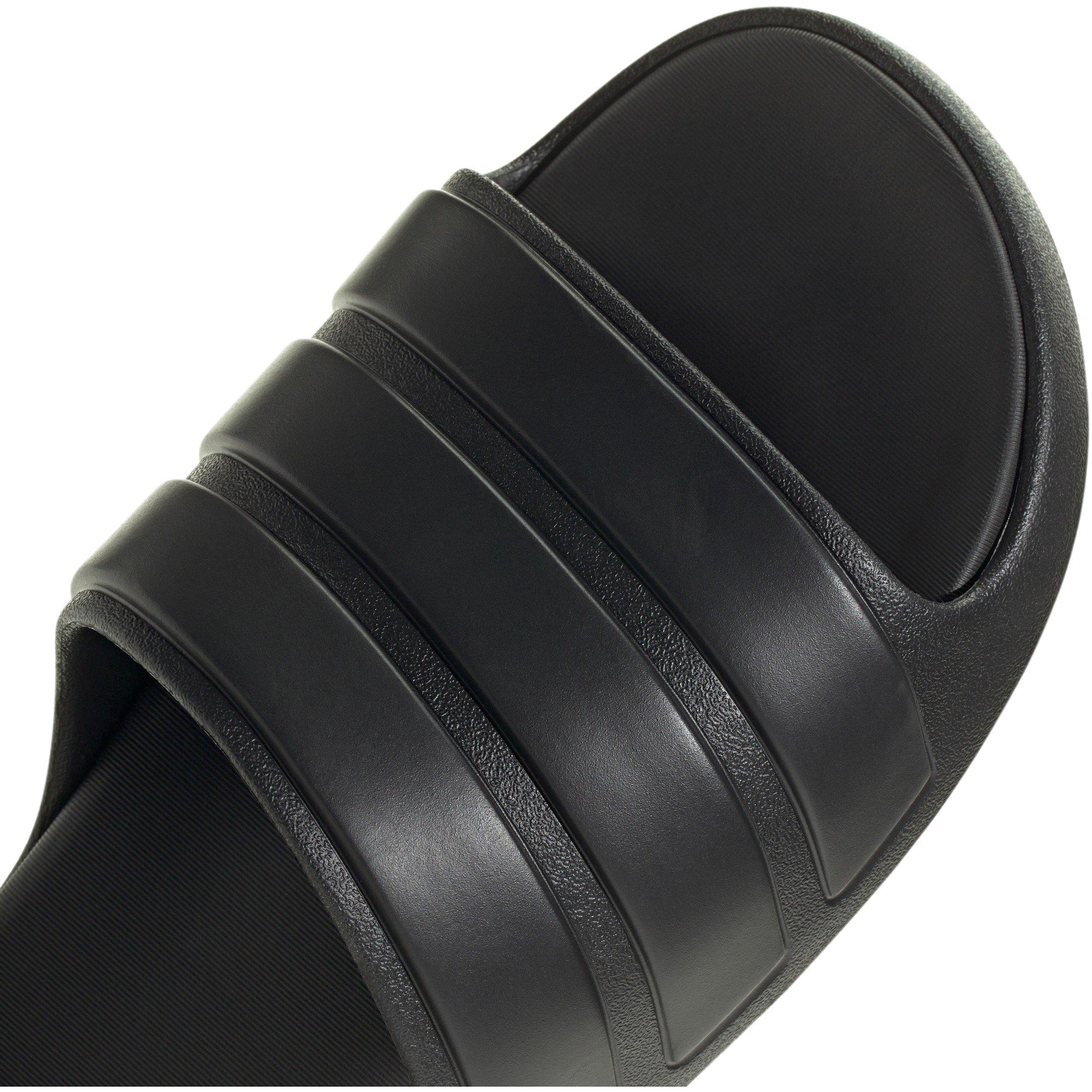 Core Black/Blk - adidas - Znsory Mens Slides - 7