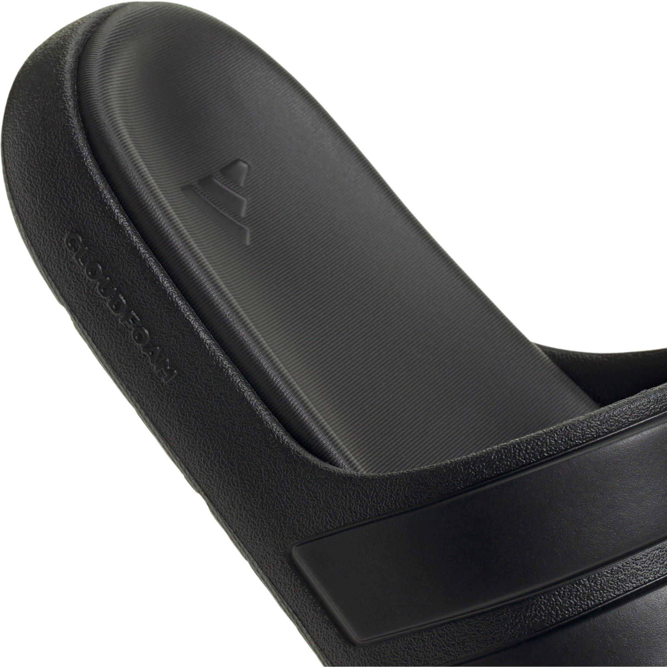 Core Black/Blk - adidas - Znsory Mens Slides - 8