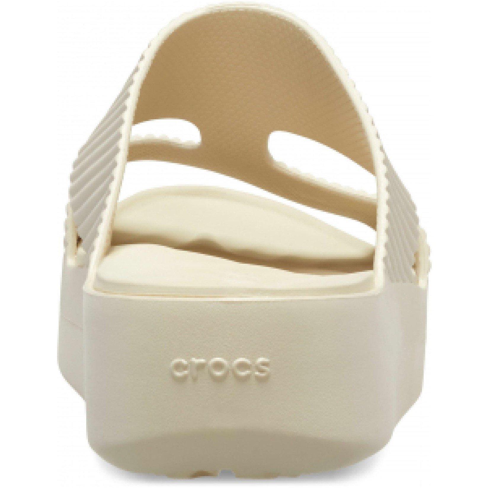 Zandsteen - Crocs - Gateway Grove Platform Clogs - 3