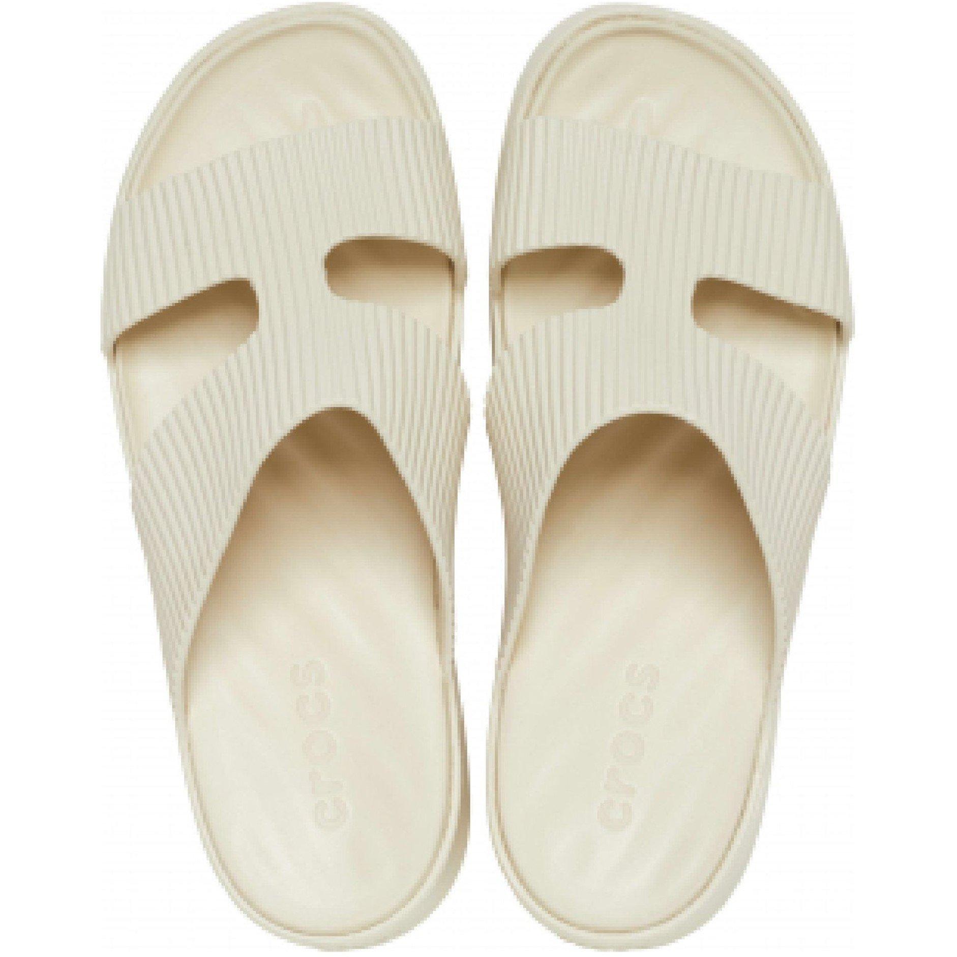 Zandsteen - Crocs - Gateway Grove Platform Clogs - 4