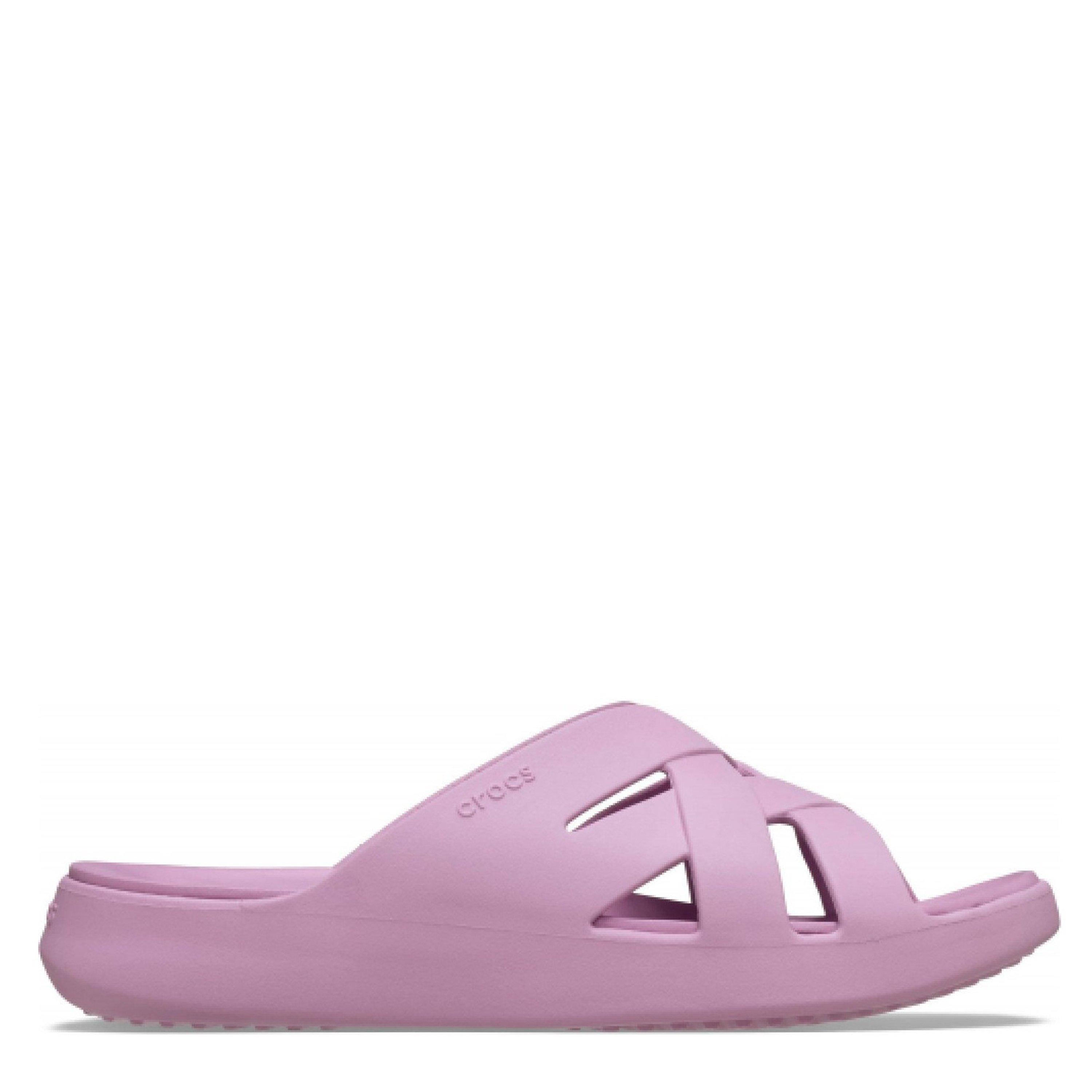 Hortensia - Crocs - Women's Clogs - 1