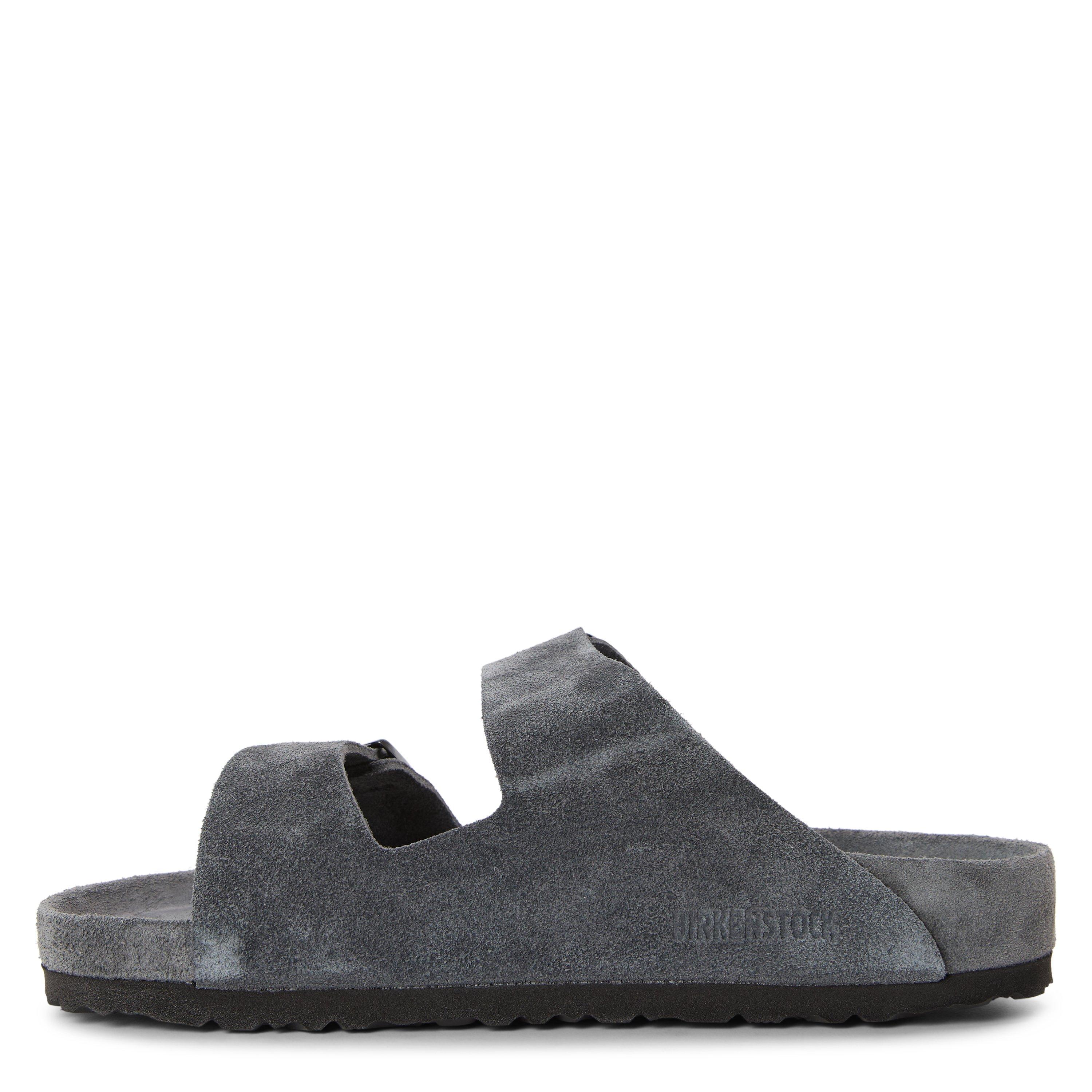 Charcoal - Birkenstock - Bstk Arizona EXQ Leve 64 - 2
