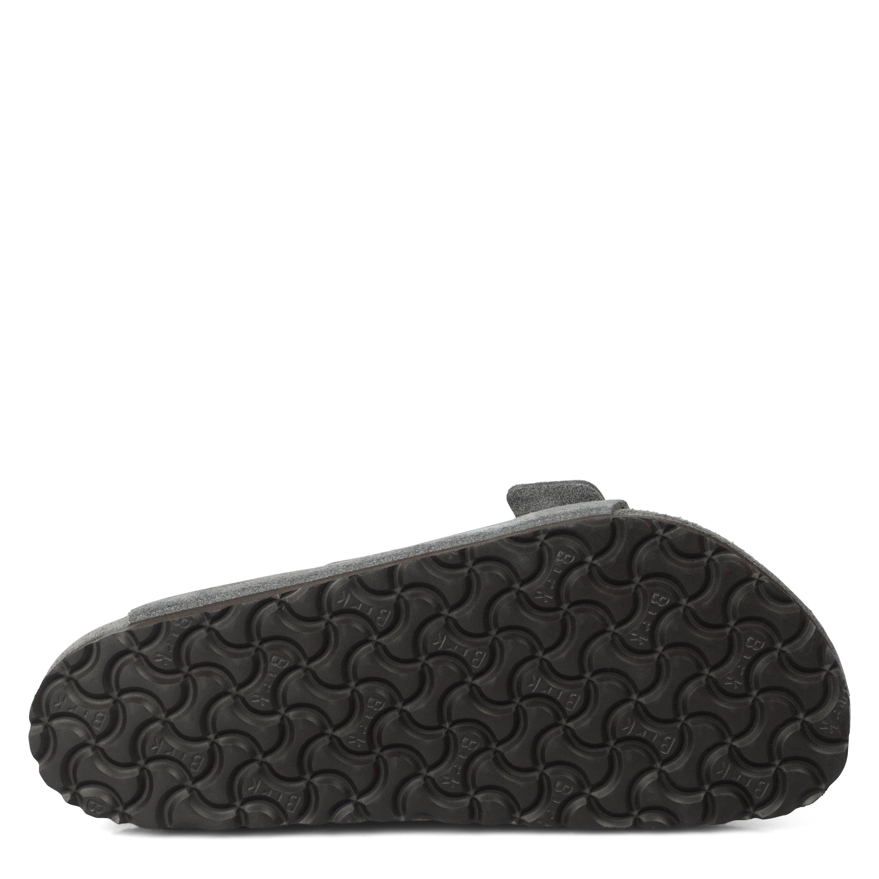Charcoal - Birkenstock - Bstk Arizona EXQ Leve 64 - 3