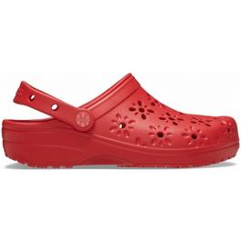 Crocs Cls Floral Cut Sn99