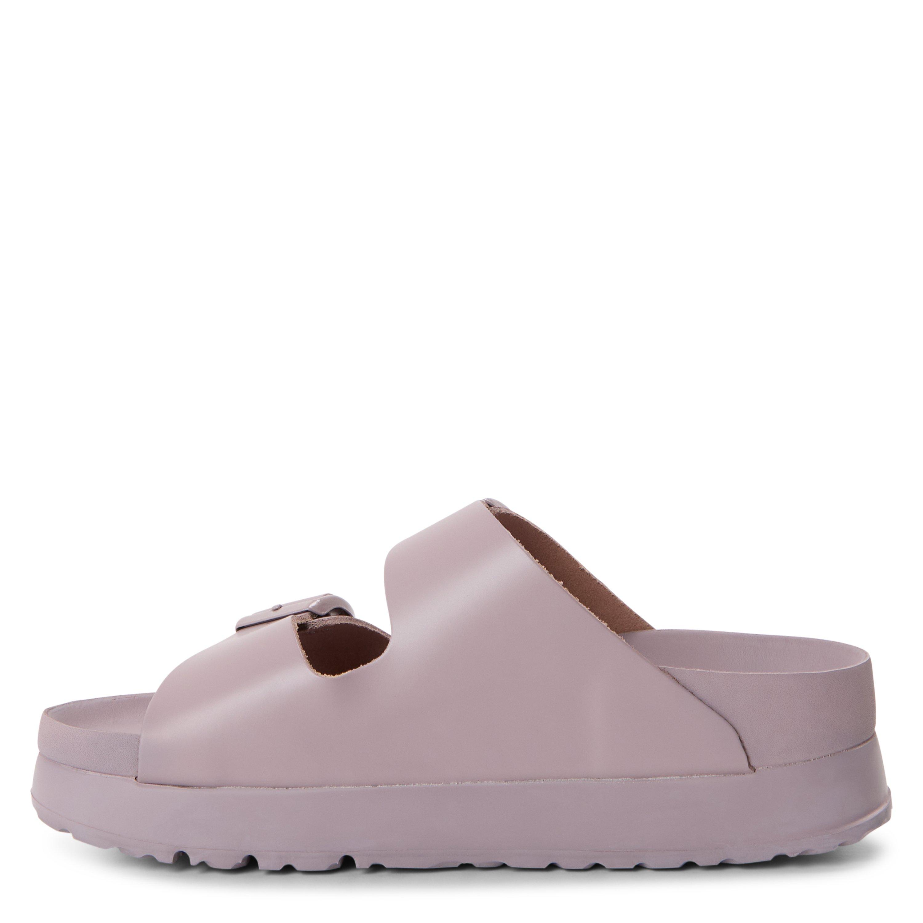 Fad Purp - Birkenstock - Bstk Arizona Flx Lena 64 - 2