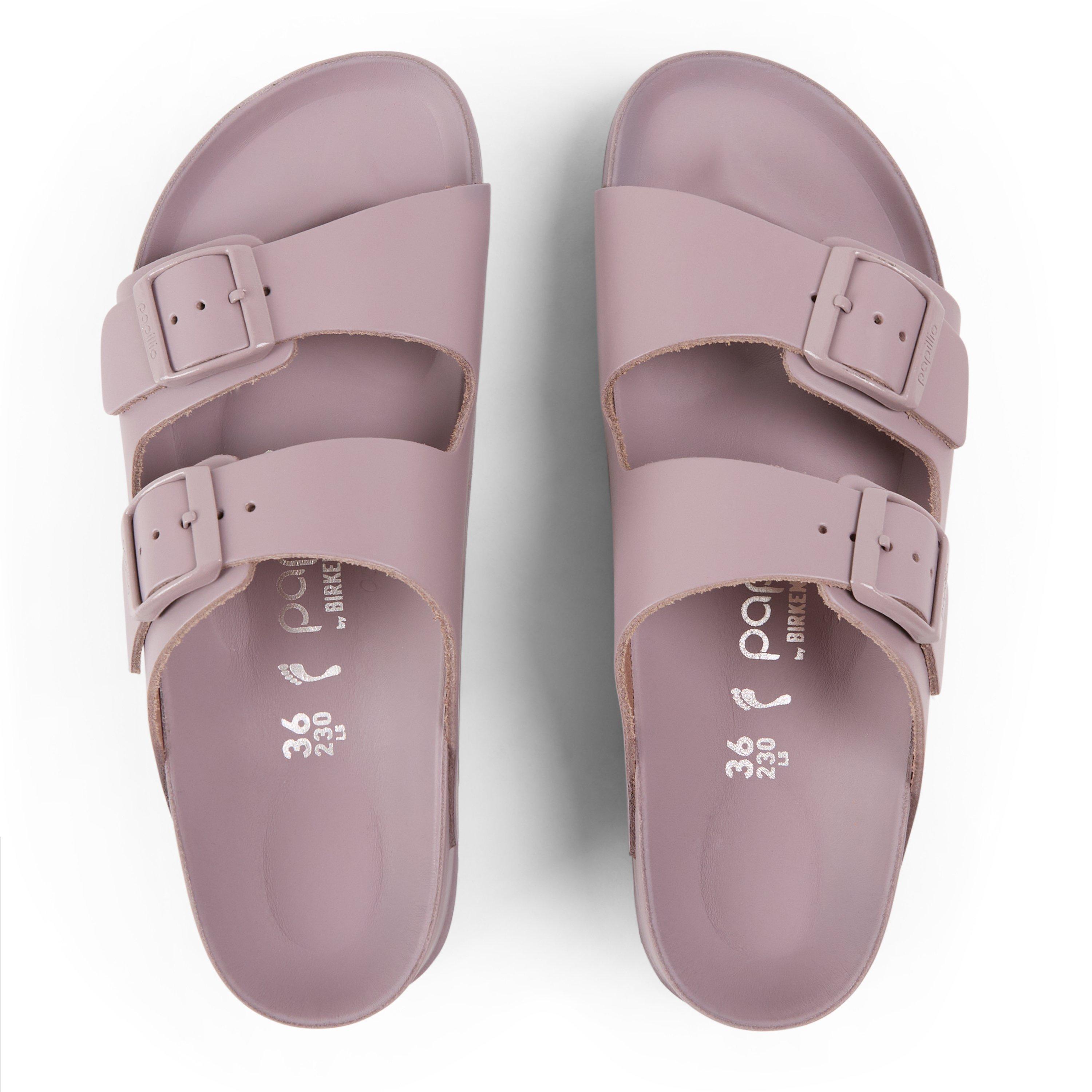 Fad Purp - Birkenstock - Bstk Arizona Flx Lena 64 - 4