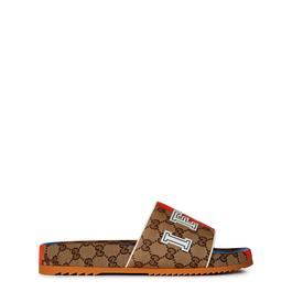 Gucci Gg Slides