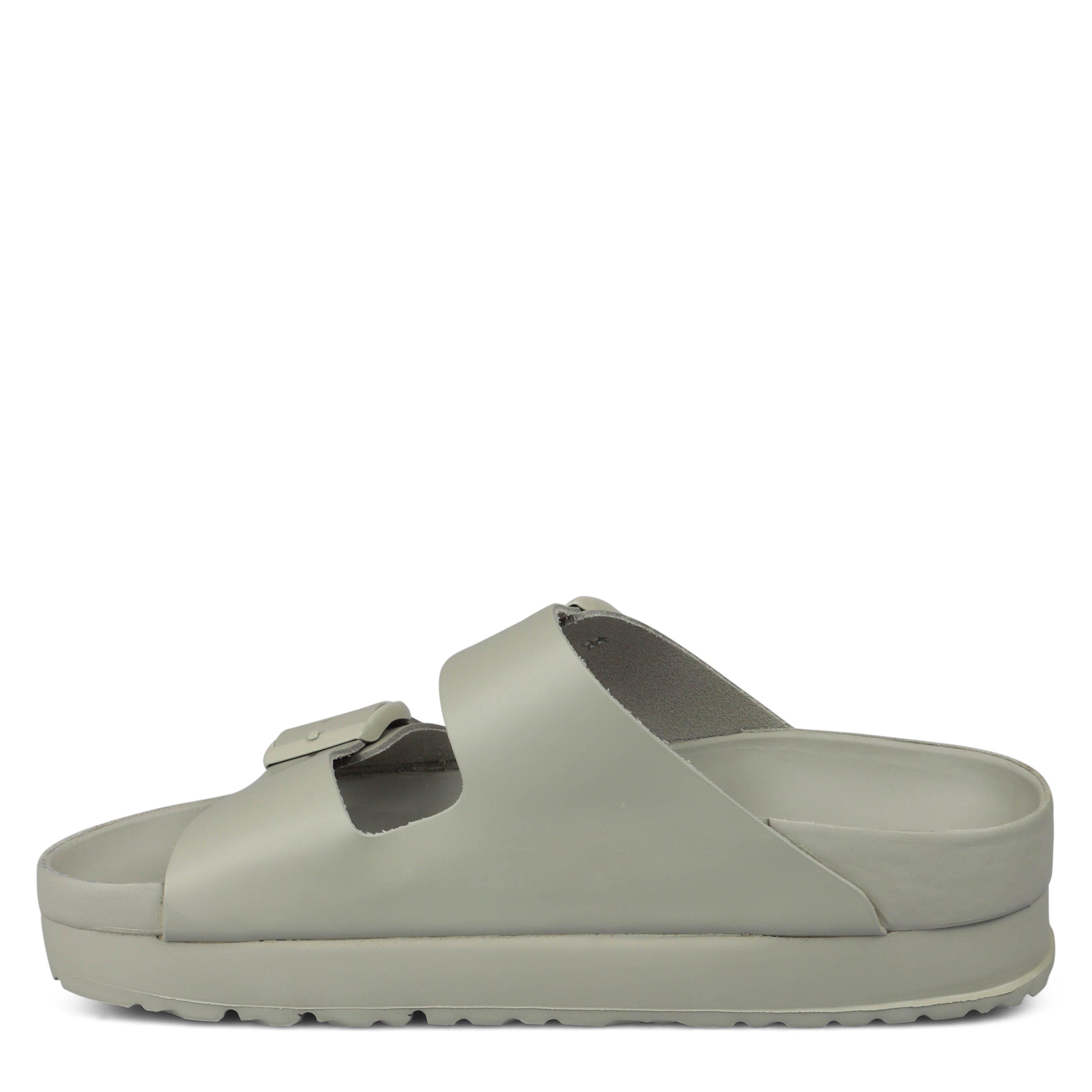 Gray - Birkenstock - Bstk Arizona Flx Lena 64 - 1