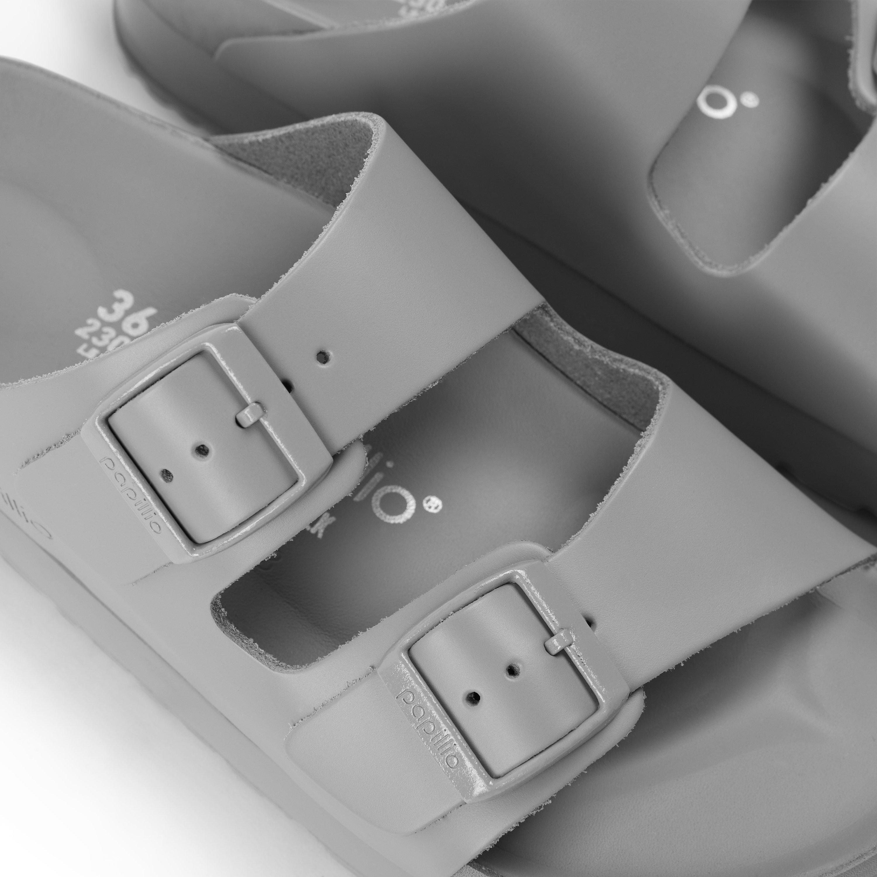 Gray - Birkenstock - Bstk Arizona Flx Lena 64 - 4