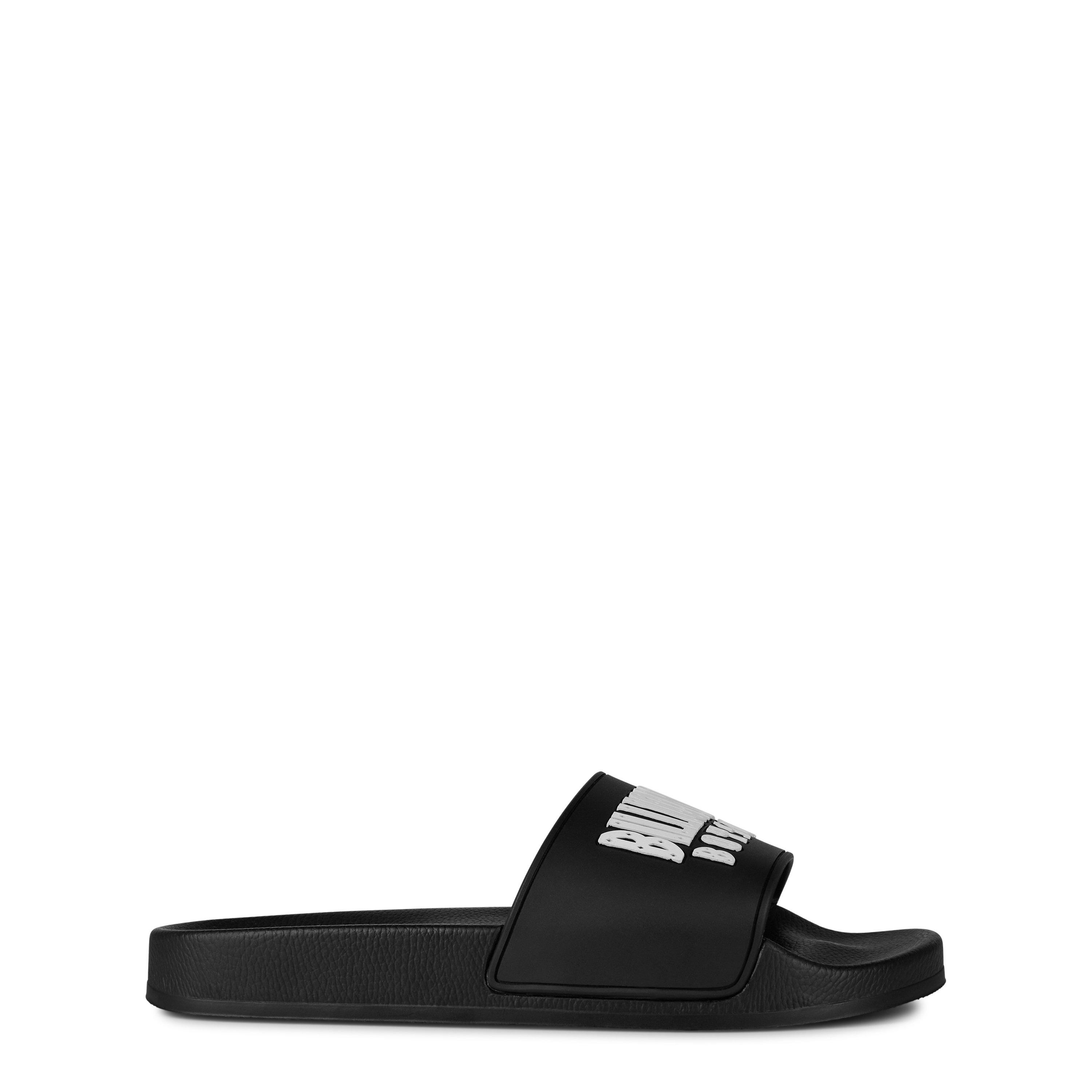 Billionaire Boys Club  Logo Sliders - Black - 6 (39)